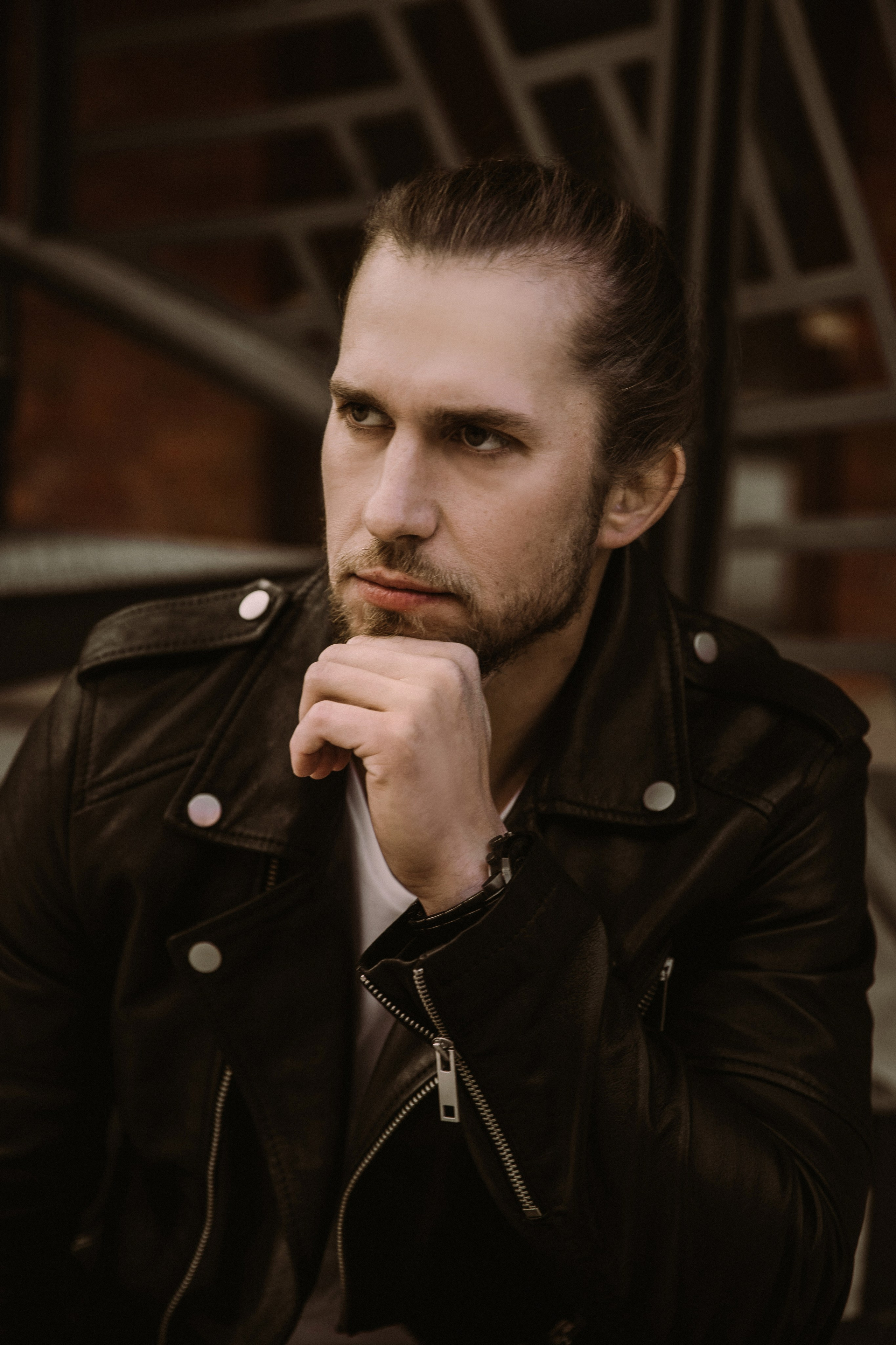 Владимир. Фотограф в Санкт-Петербурге Ангелина Волкова