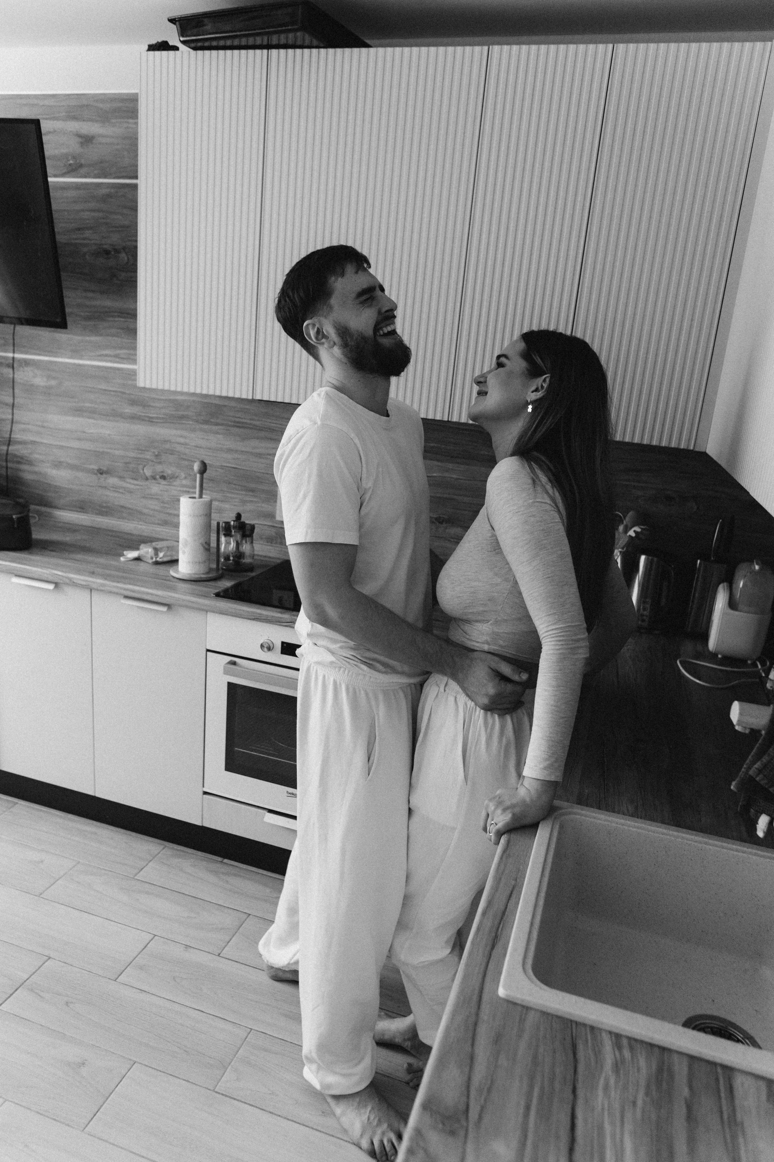 Артем, Катя и Машенька