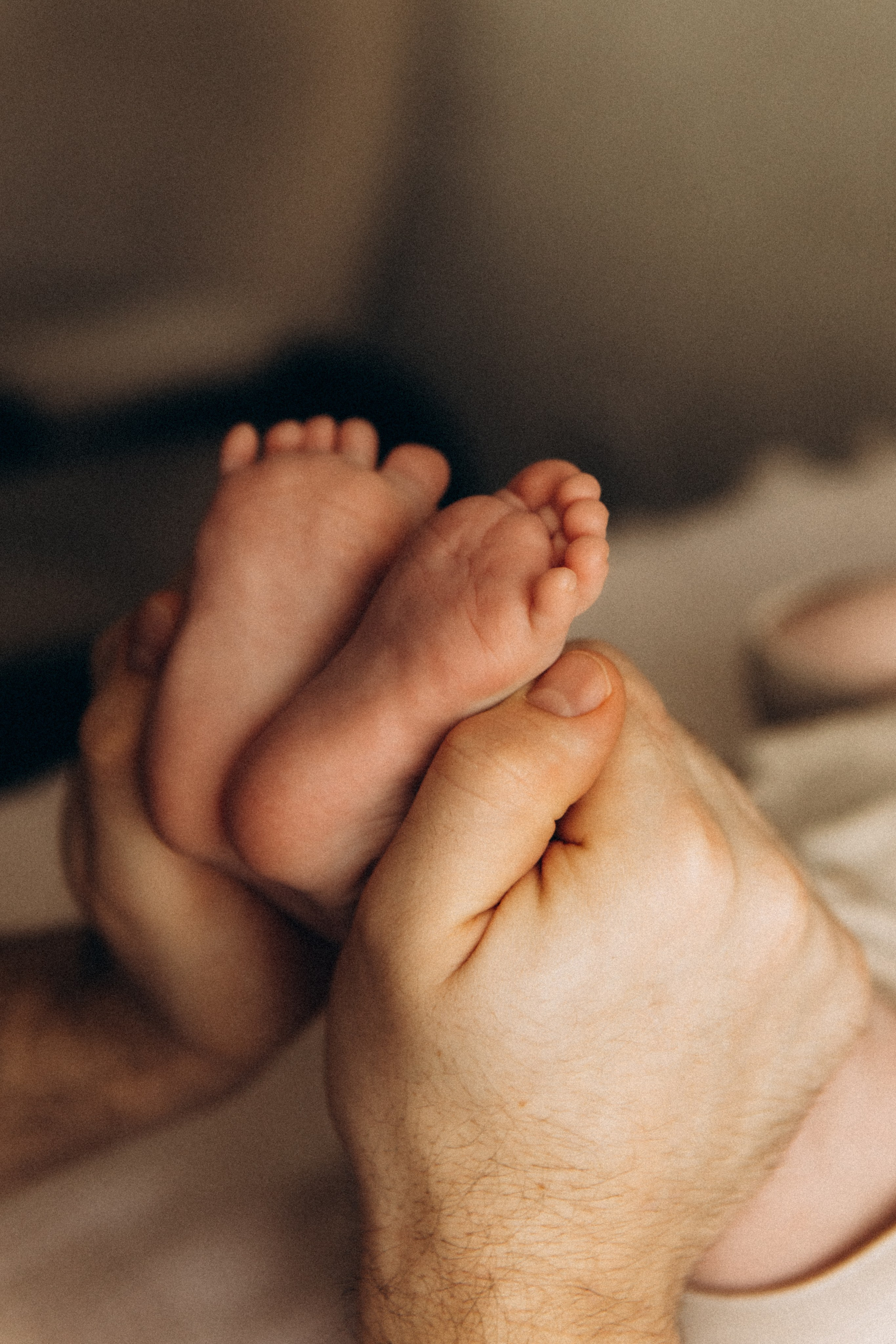 Артем, Катя и Машенька