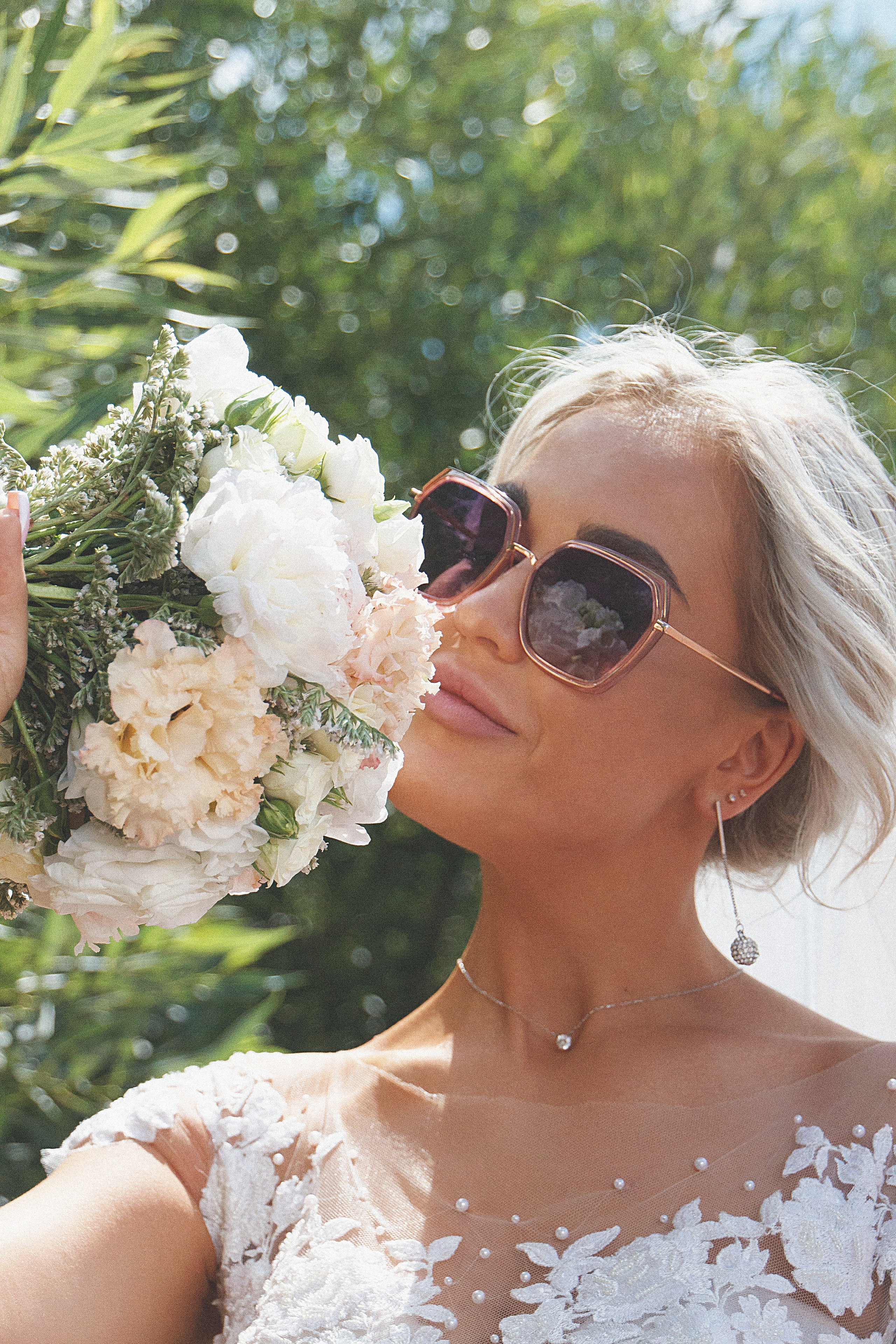 Анастасия & Павел. Фотограф и видеограф в Омск/Москва Сащенко Лера