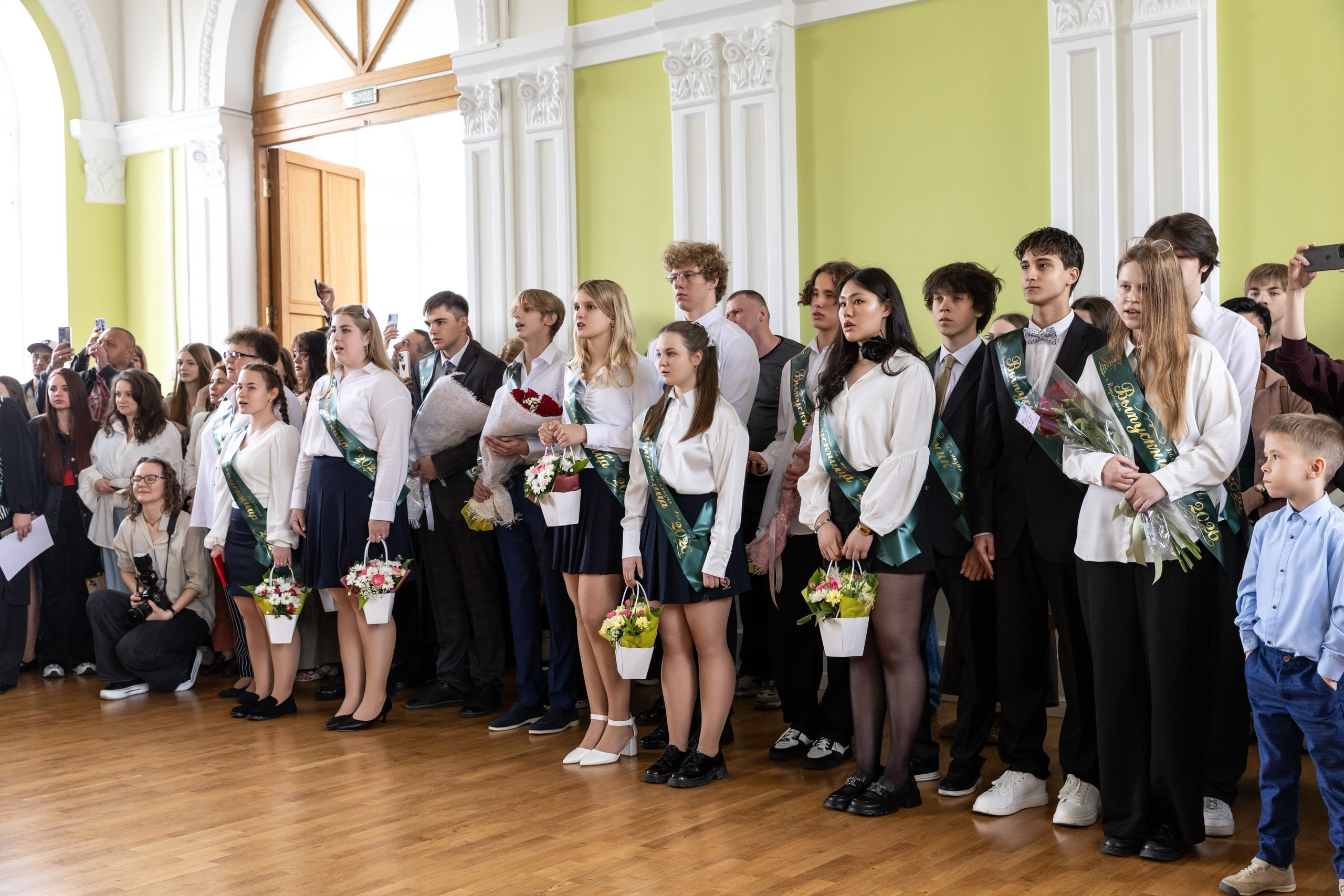 ШКОЛА и ДЕТСКИЙ САД. Портретный, свадебный, репортажный фотограф во Владивостоке Юлиана Джули Фокс