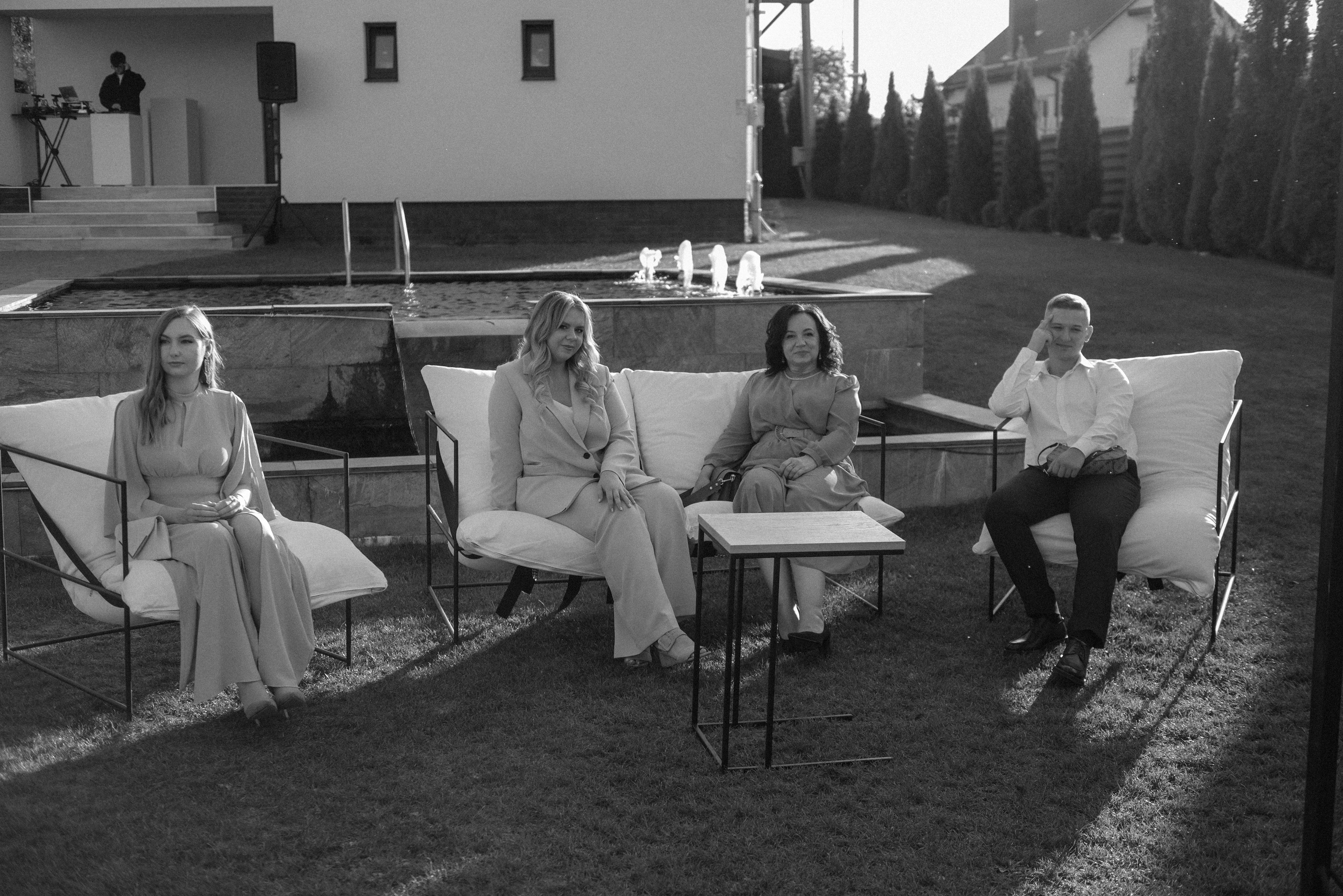 Wedding day in GRAND CNALET. Главная