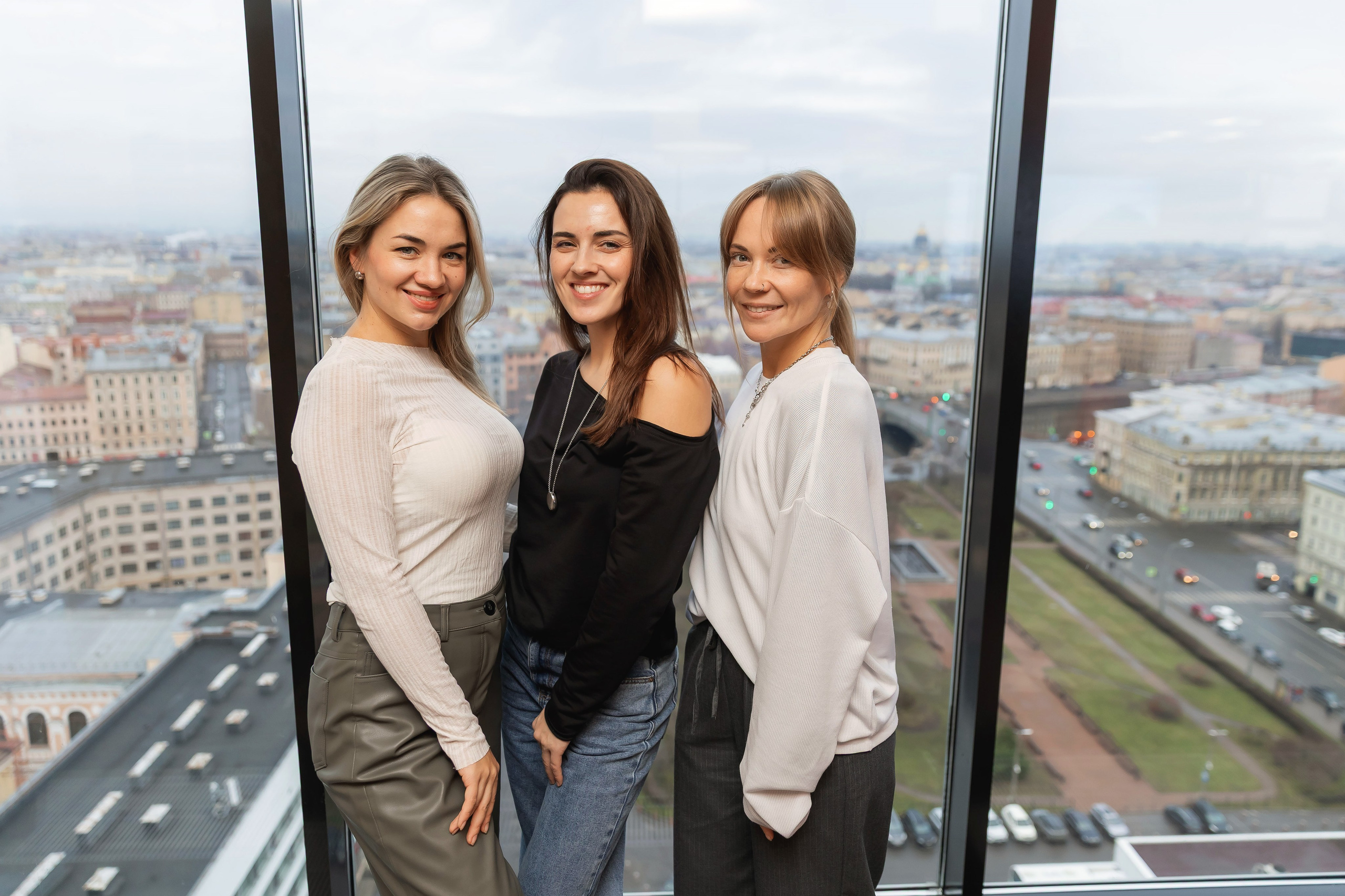 Презентация doTERRA. Репортажный фотограф Минина Ирина