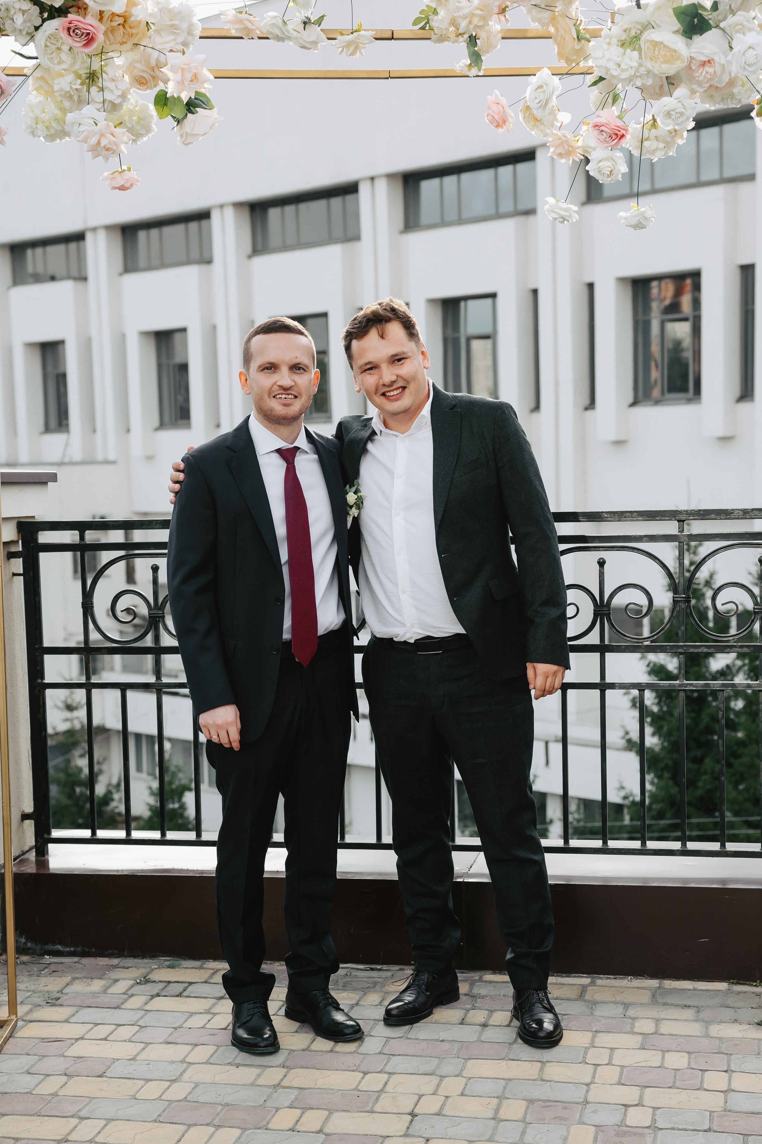 Гулина и Рома. Семейный фотограф в Казани Татьяна Андреева