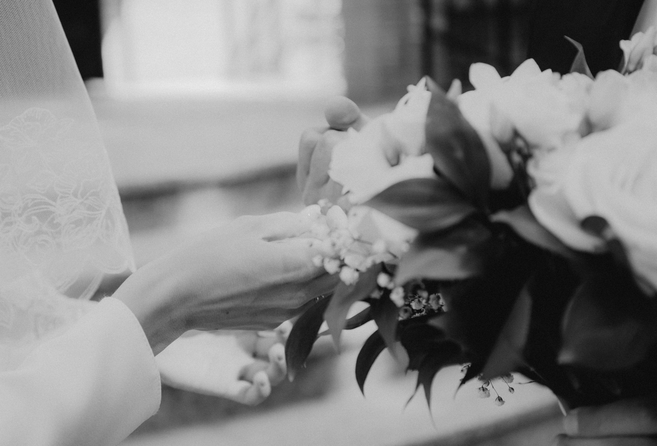 Свадебные съемки. Фотографирую светом и сердцем в Москве с 2014 года