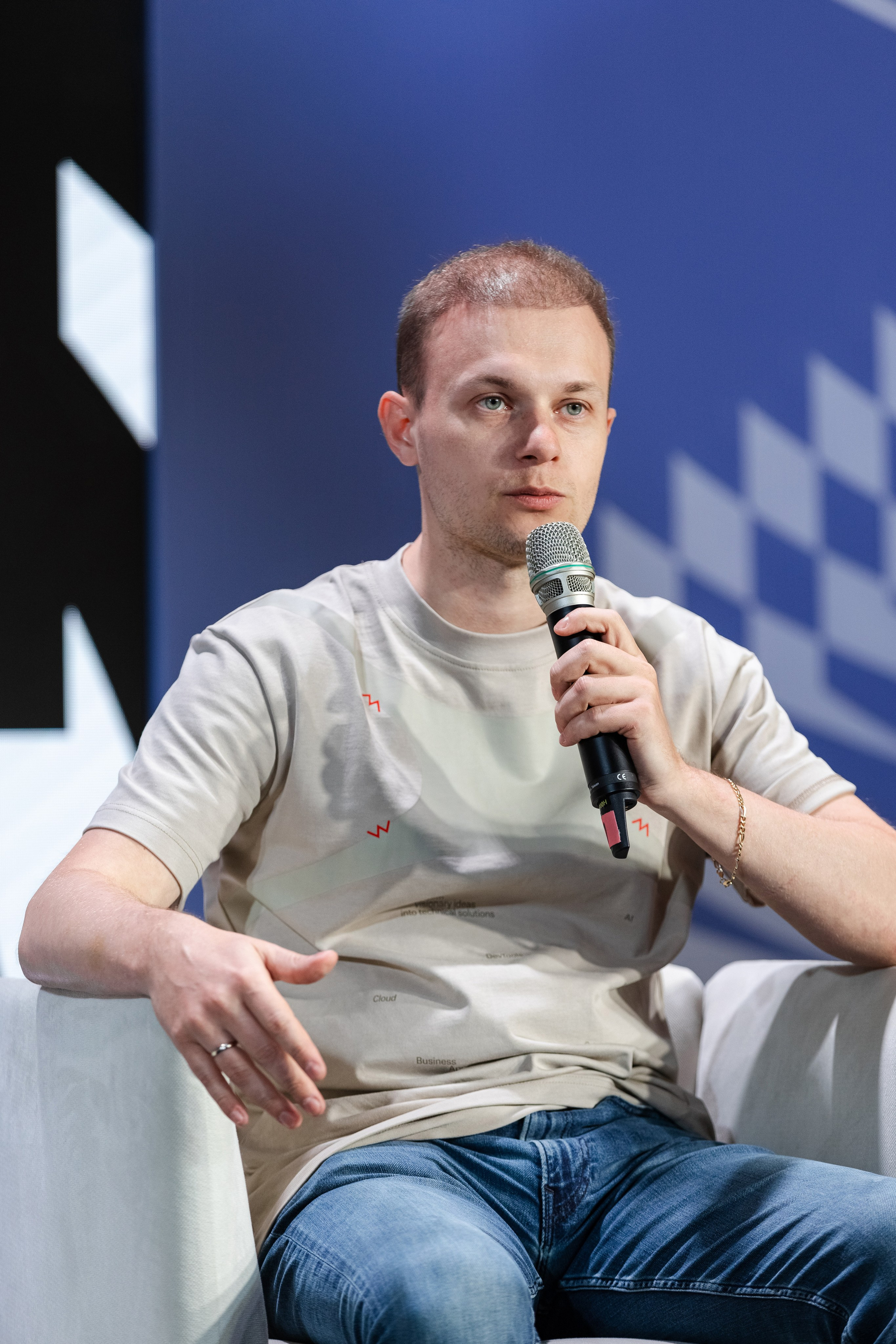 Cloud Security Day. Свадебный репортажный фотограф в Москве