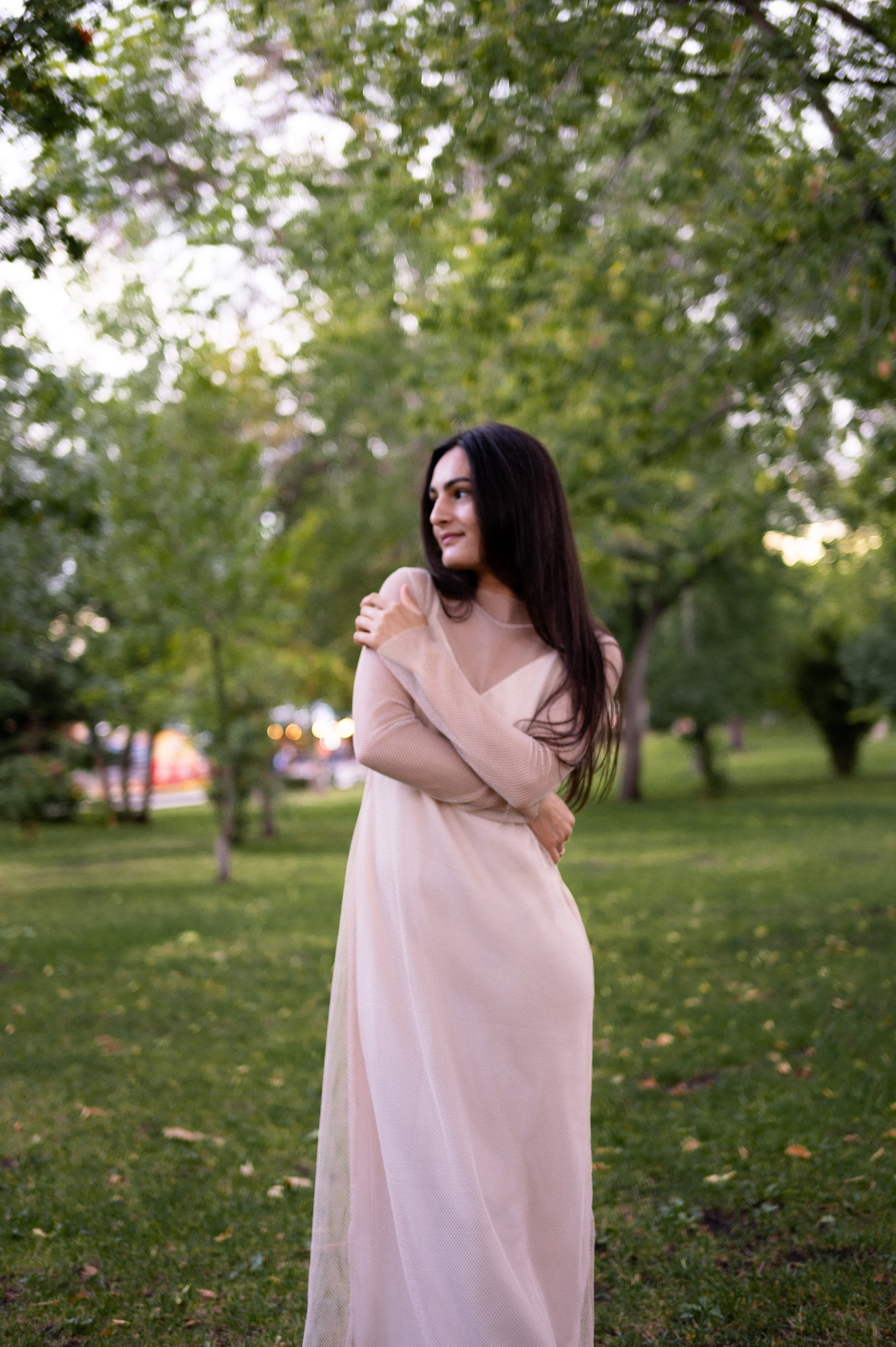 Даша Ануфриева. Главная