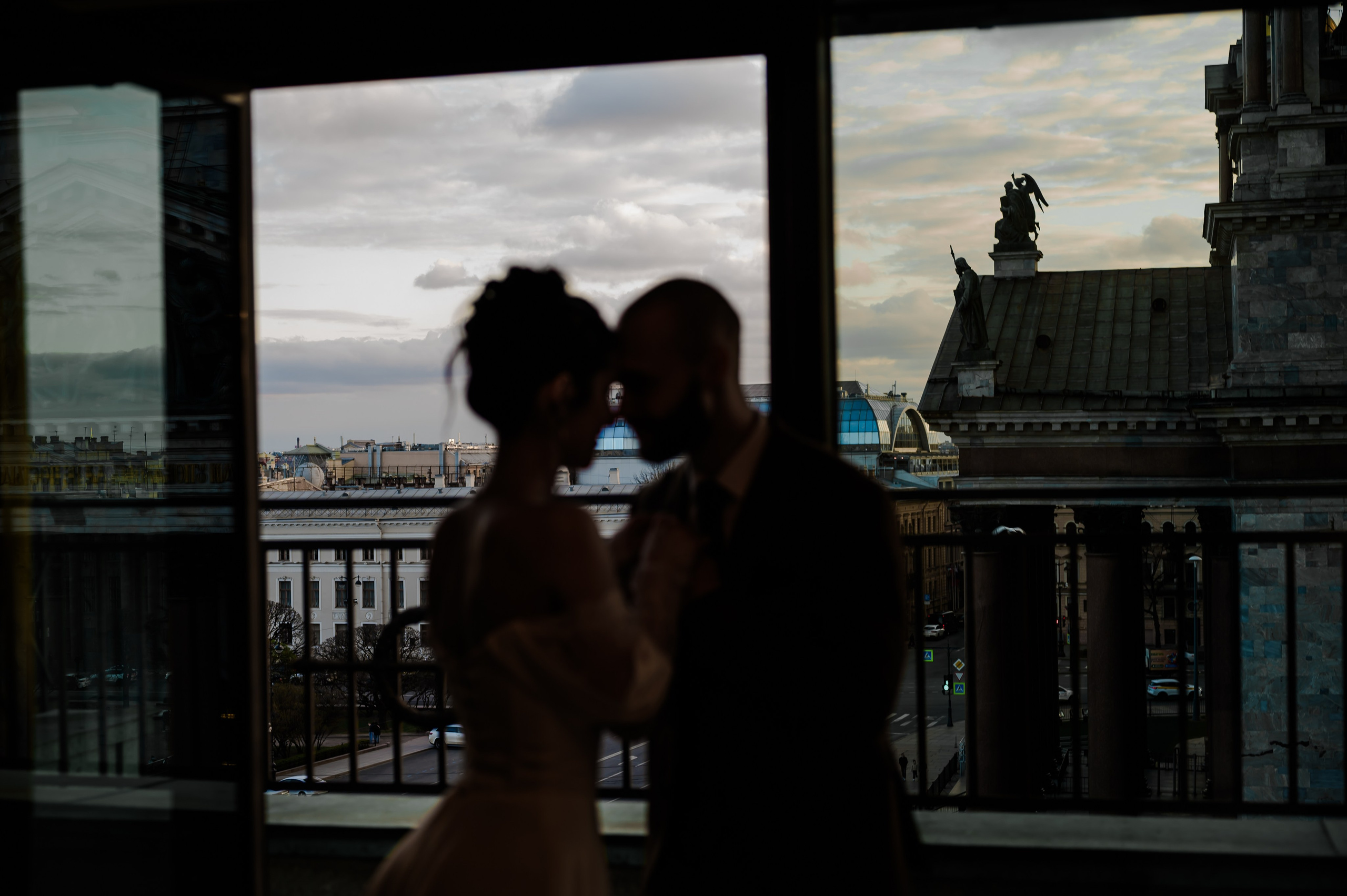 А&A, Four Seasons. Свадебный и семейный фотограф Евгения Кононова