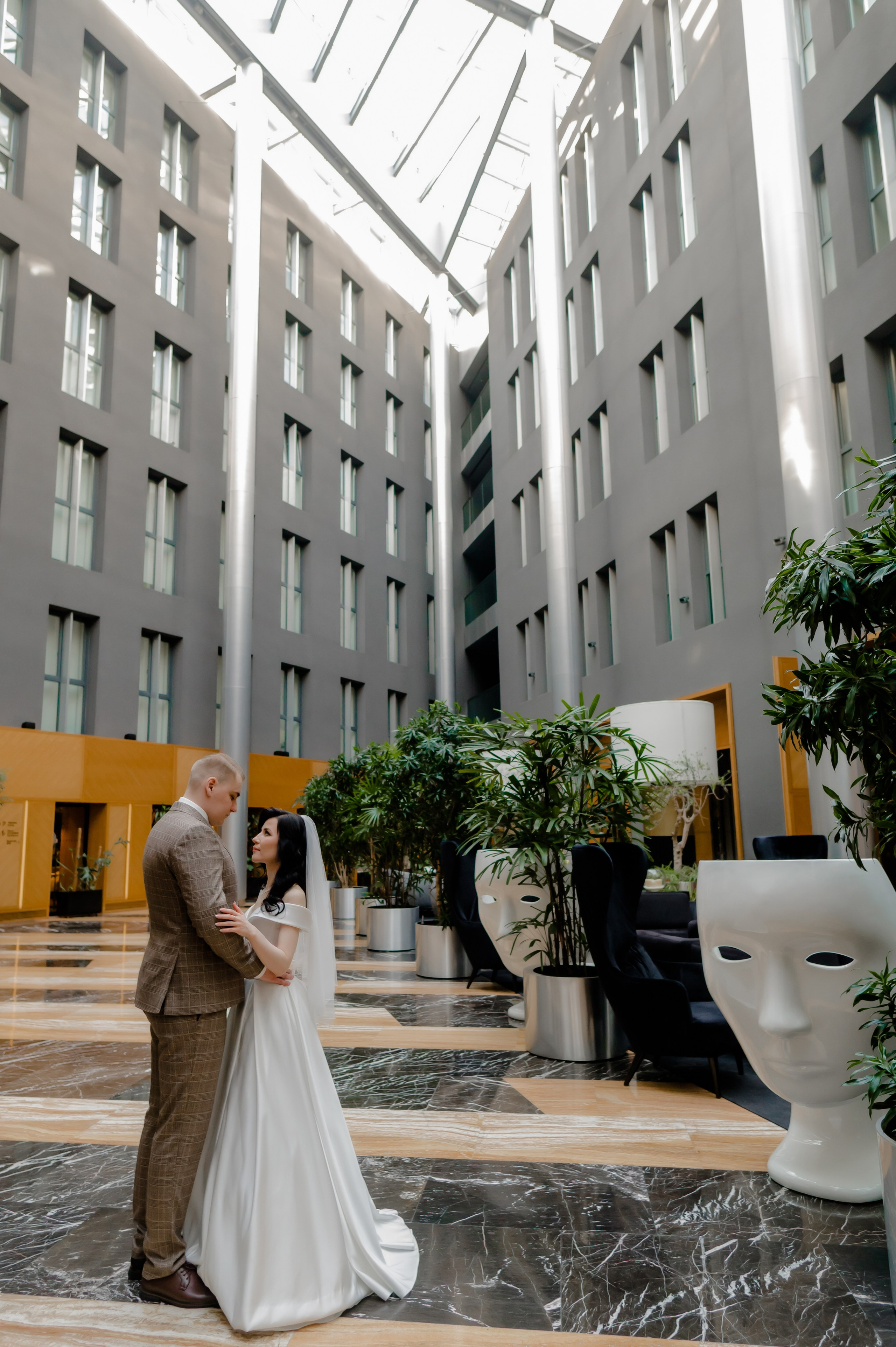 Виктория&Алексей. Свадебный и семейный фотограф Евгения Кононова