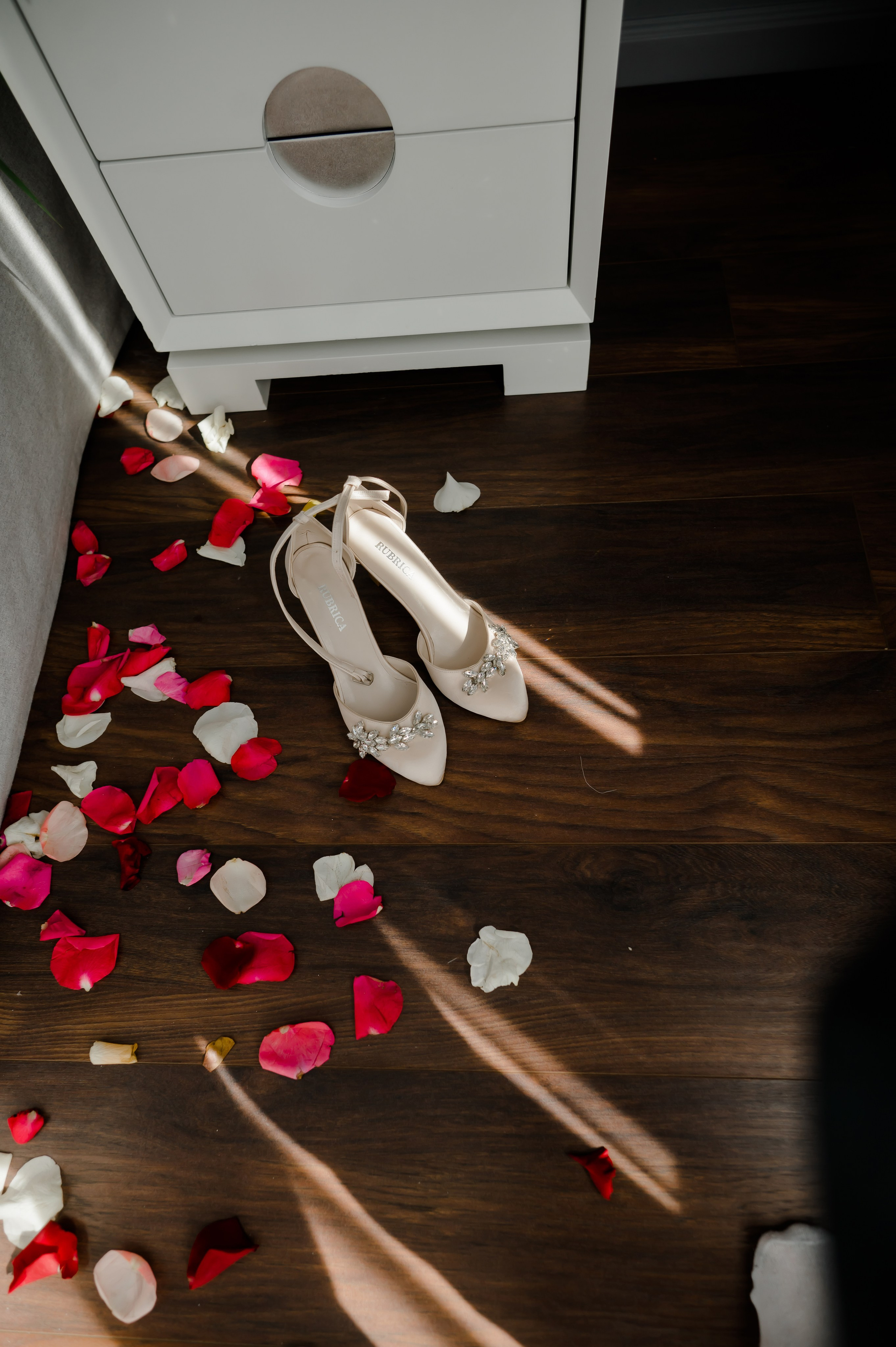 Анастасия & Игорь. Свадебный и семейный фотограф Евгения Кононова