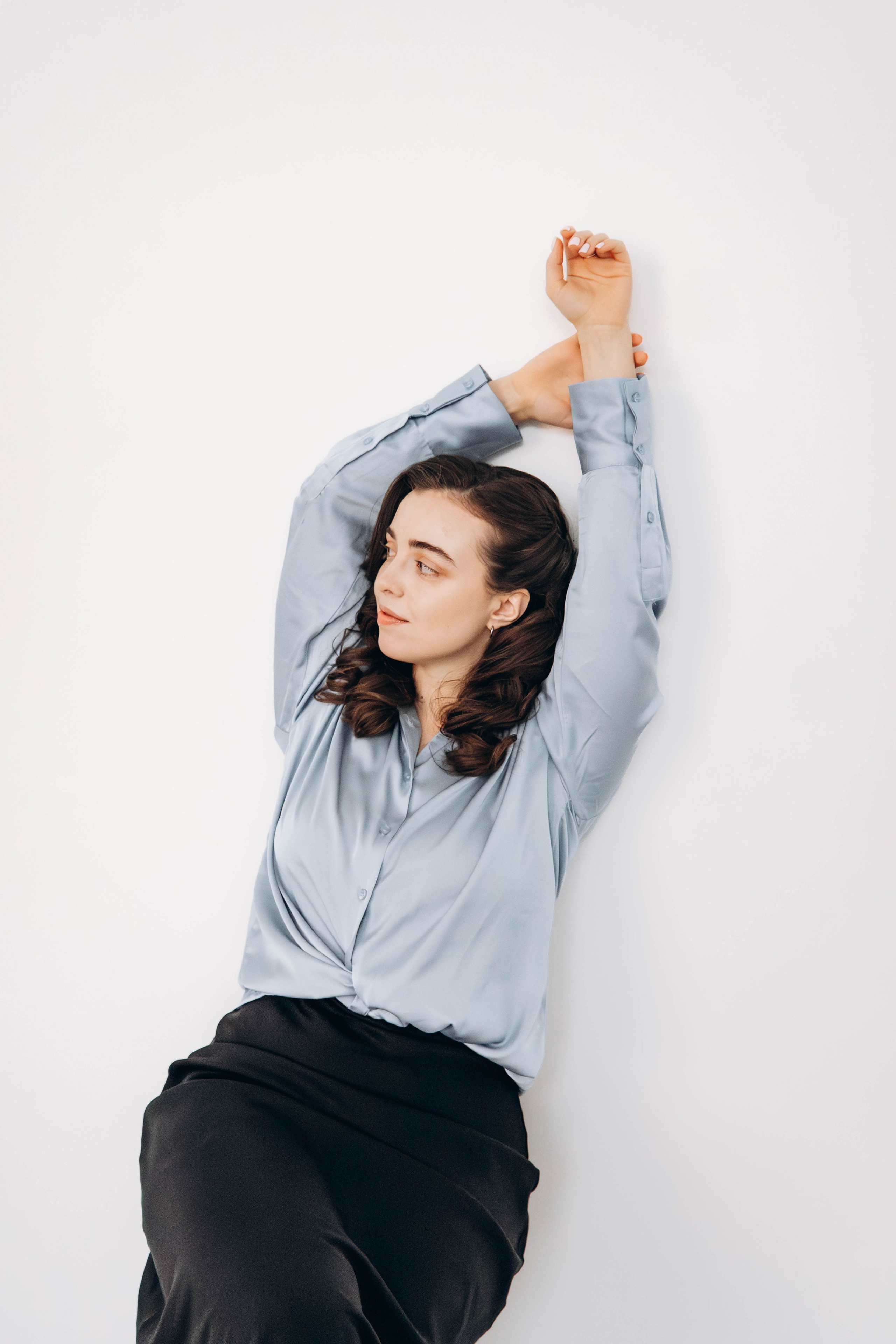 Ксения. Фотограф Москва Валерия Веденина