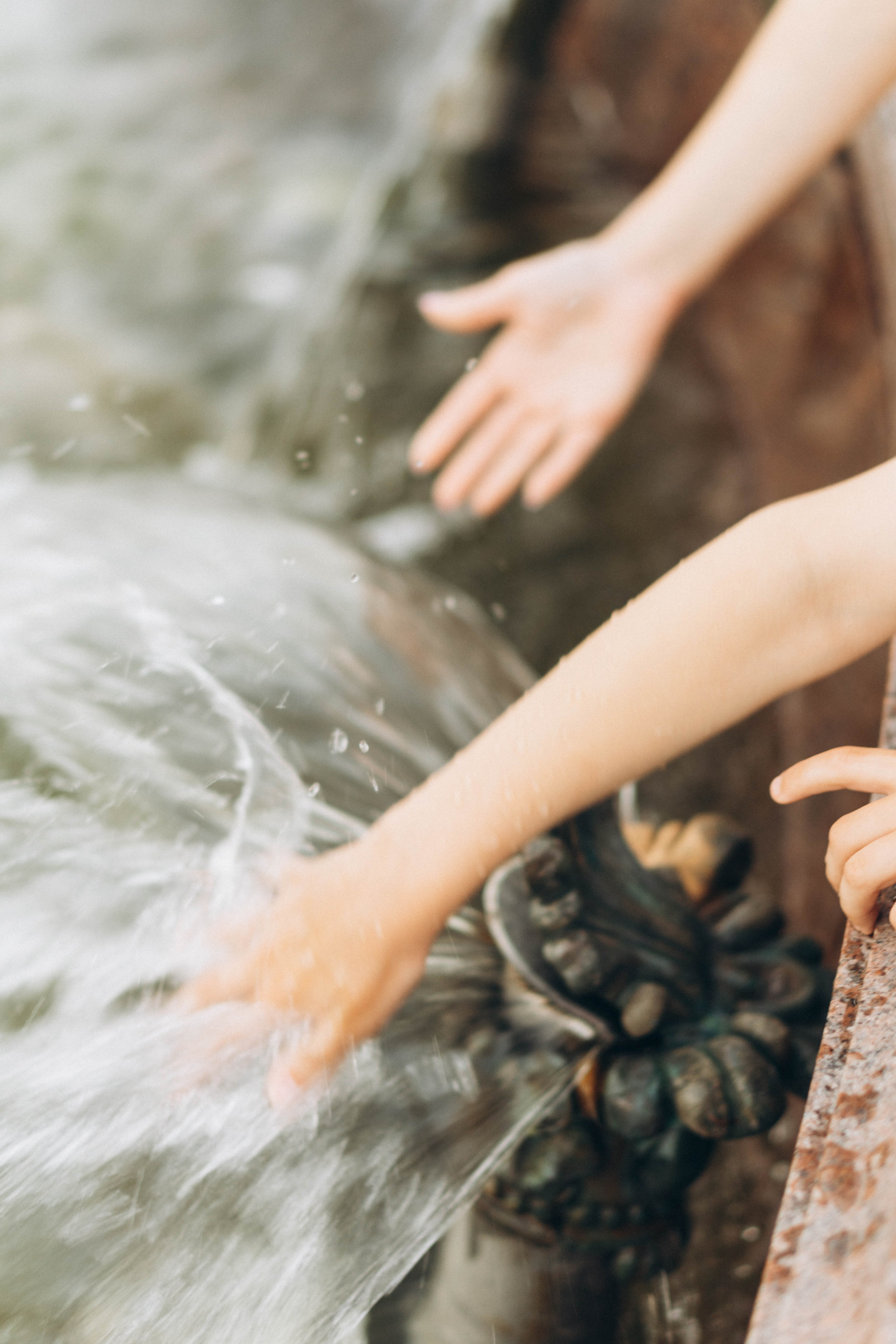 Семейная истороия. Красная площадь. Фотограф Москва Валерия Веденина