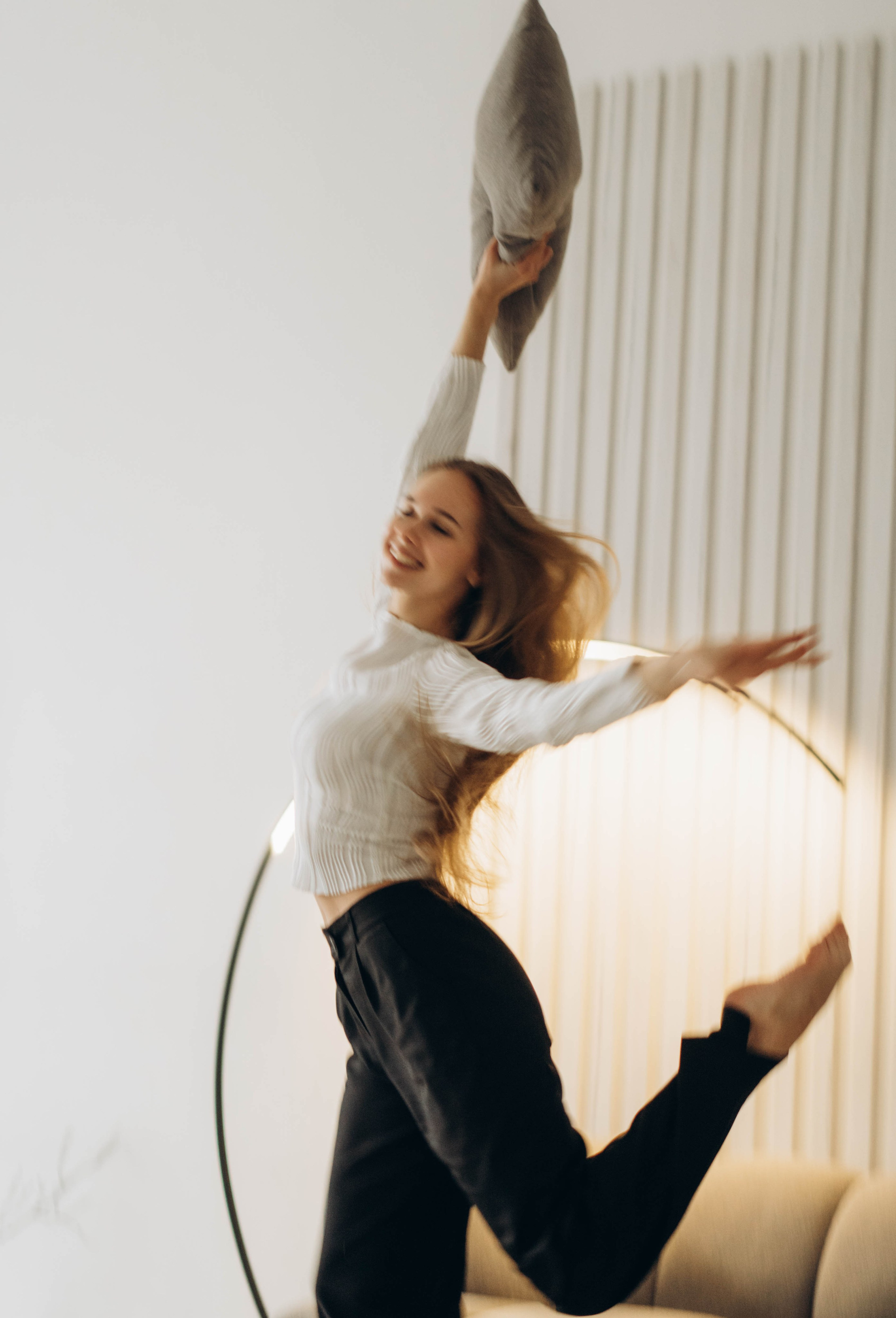 Настя. Фотограф Москва Валерия Веденина