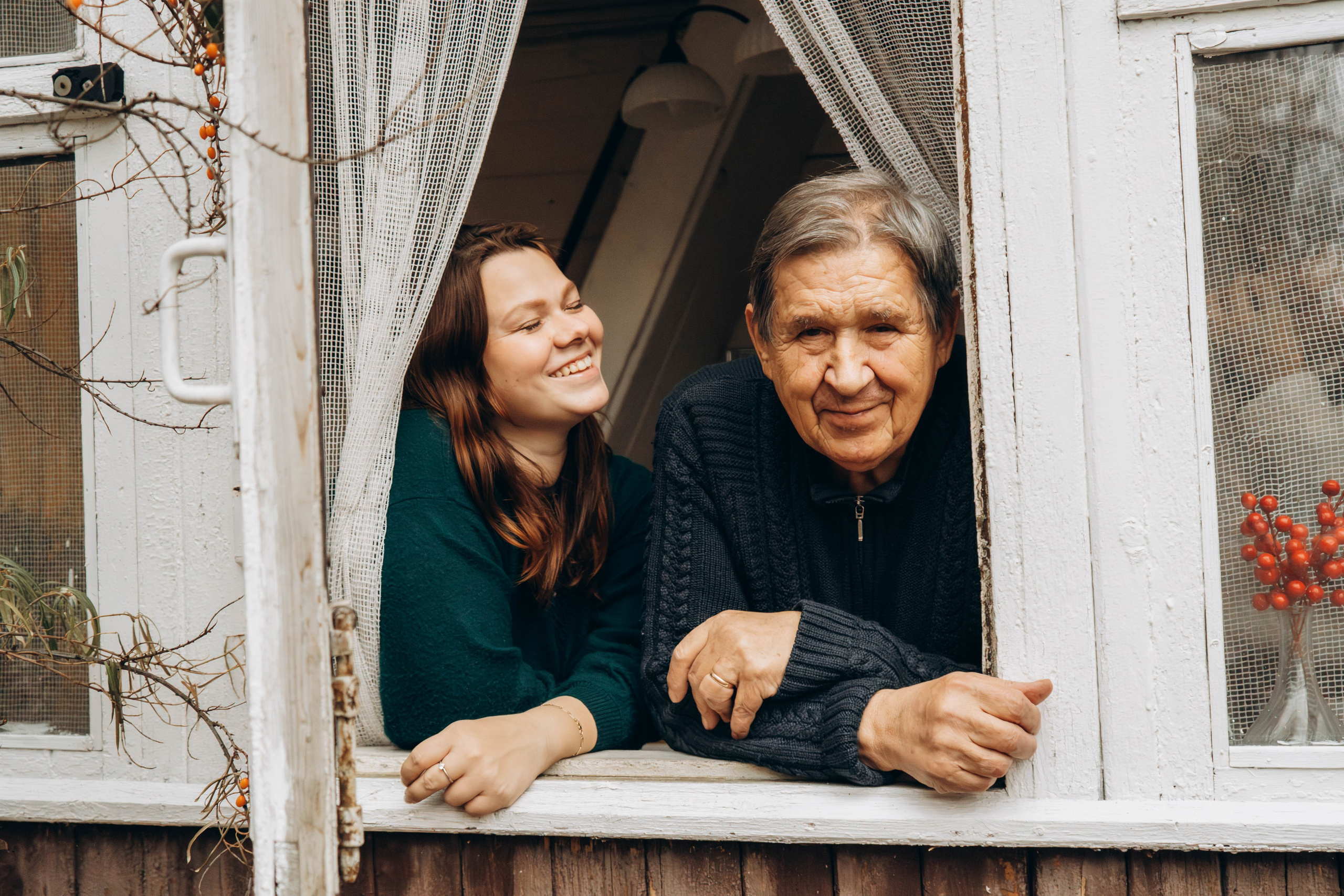 Съемка поколений. Фотограф Москва Валерия Веденина