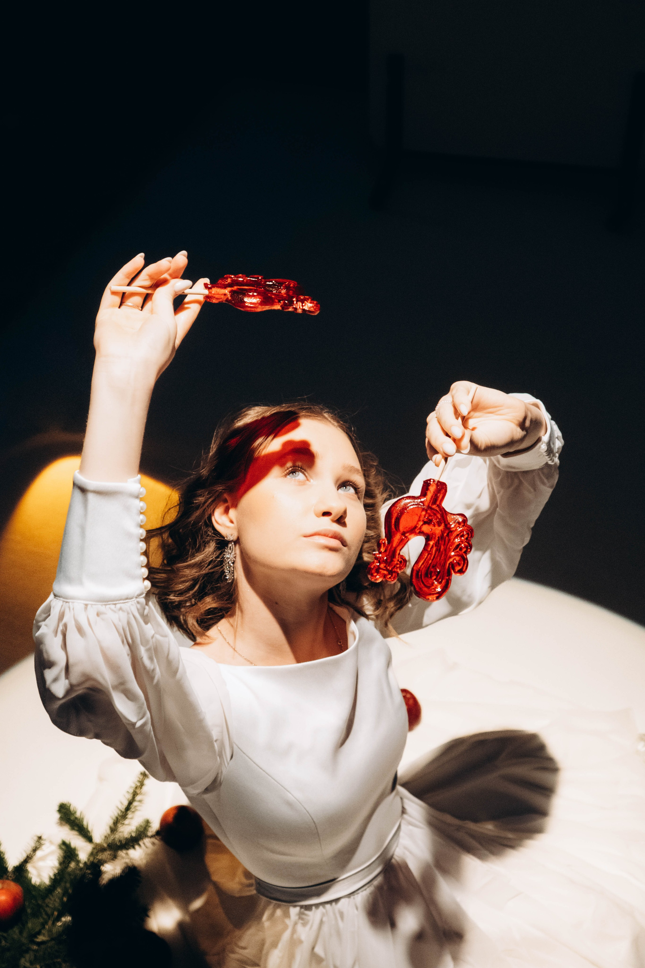 Анастасия. Фотограф Москва Валерия Веденина