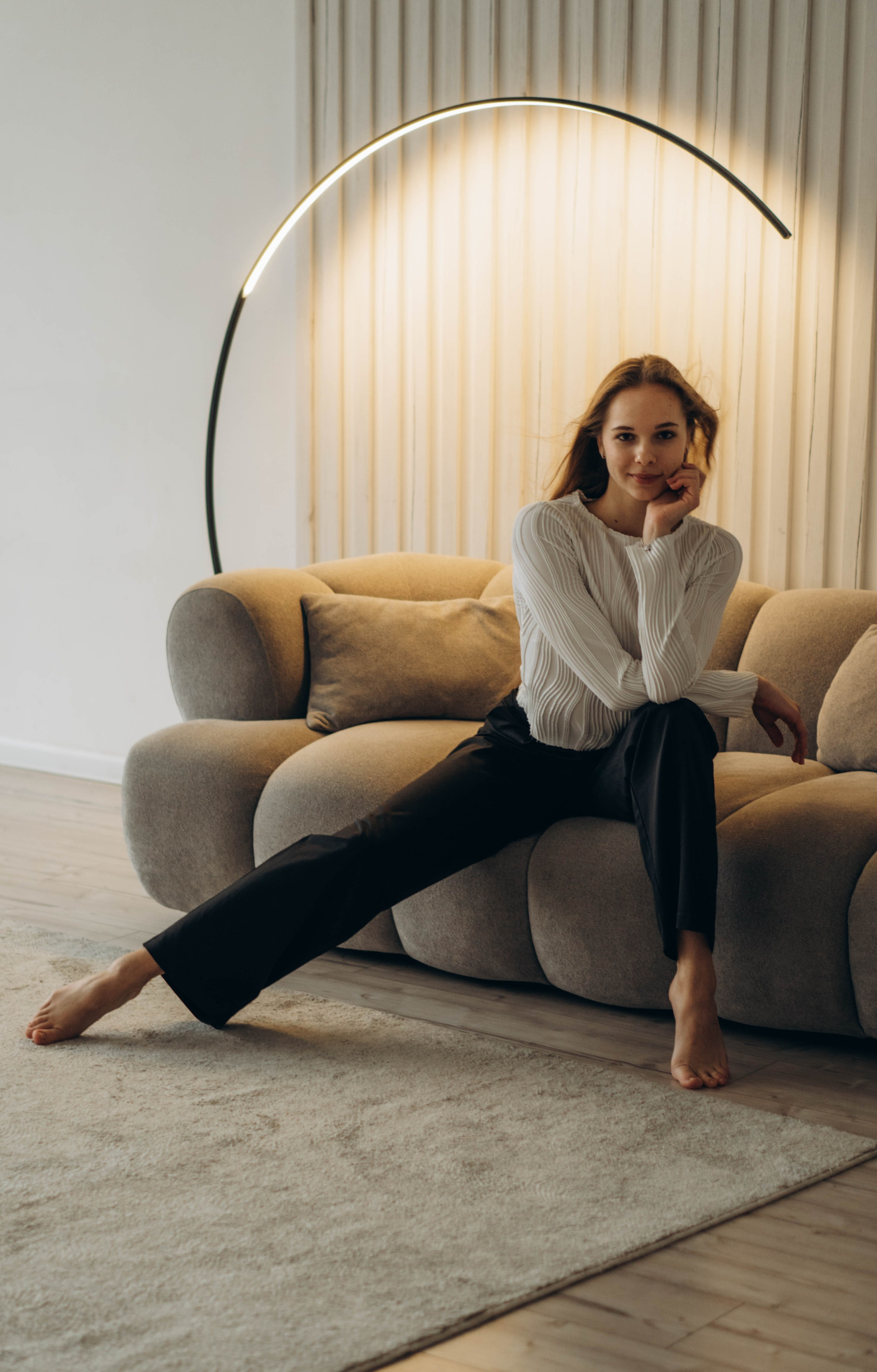 Настя. Фотограф Москва Валерия Веденина