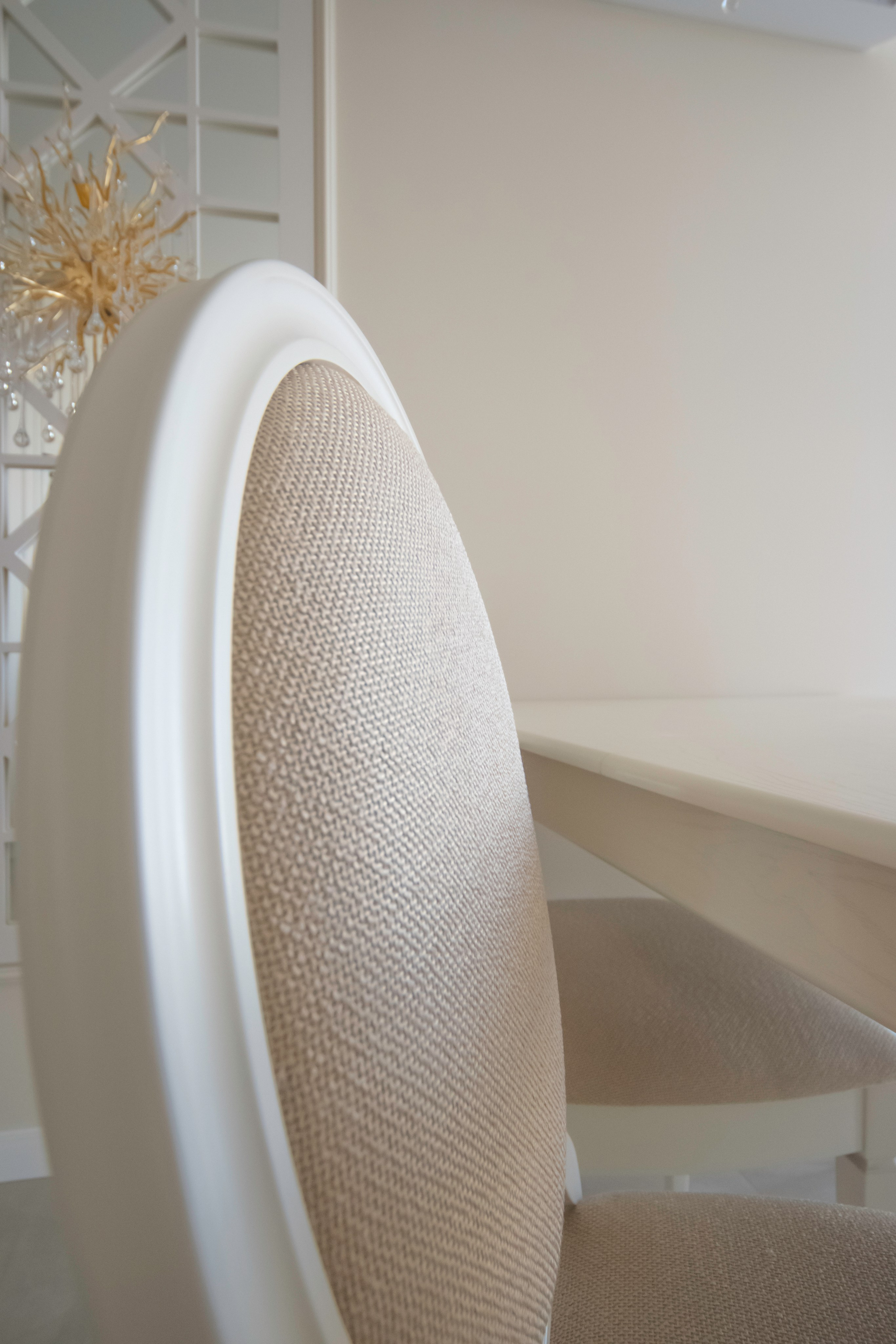 Кухня-гостиная. Пространство