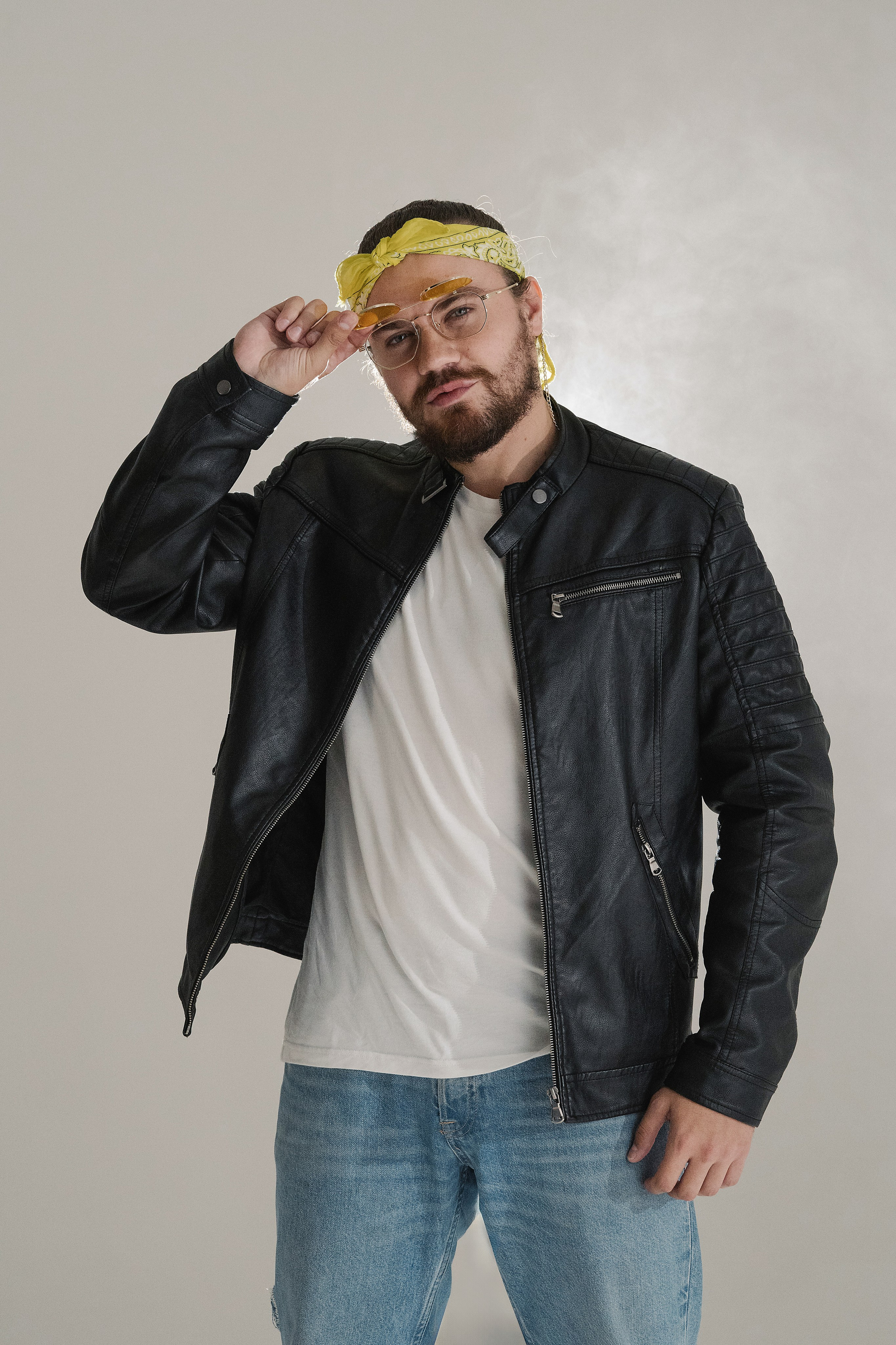 Леонид. Портретный фотограф в Москве Татьяна