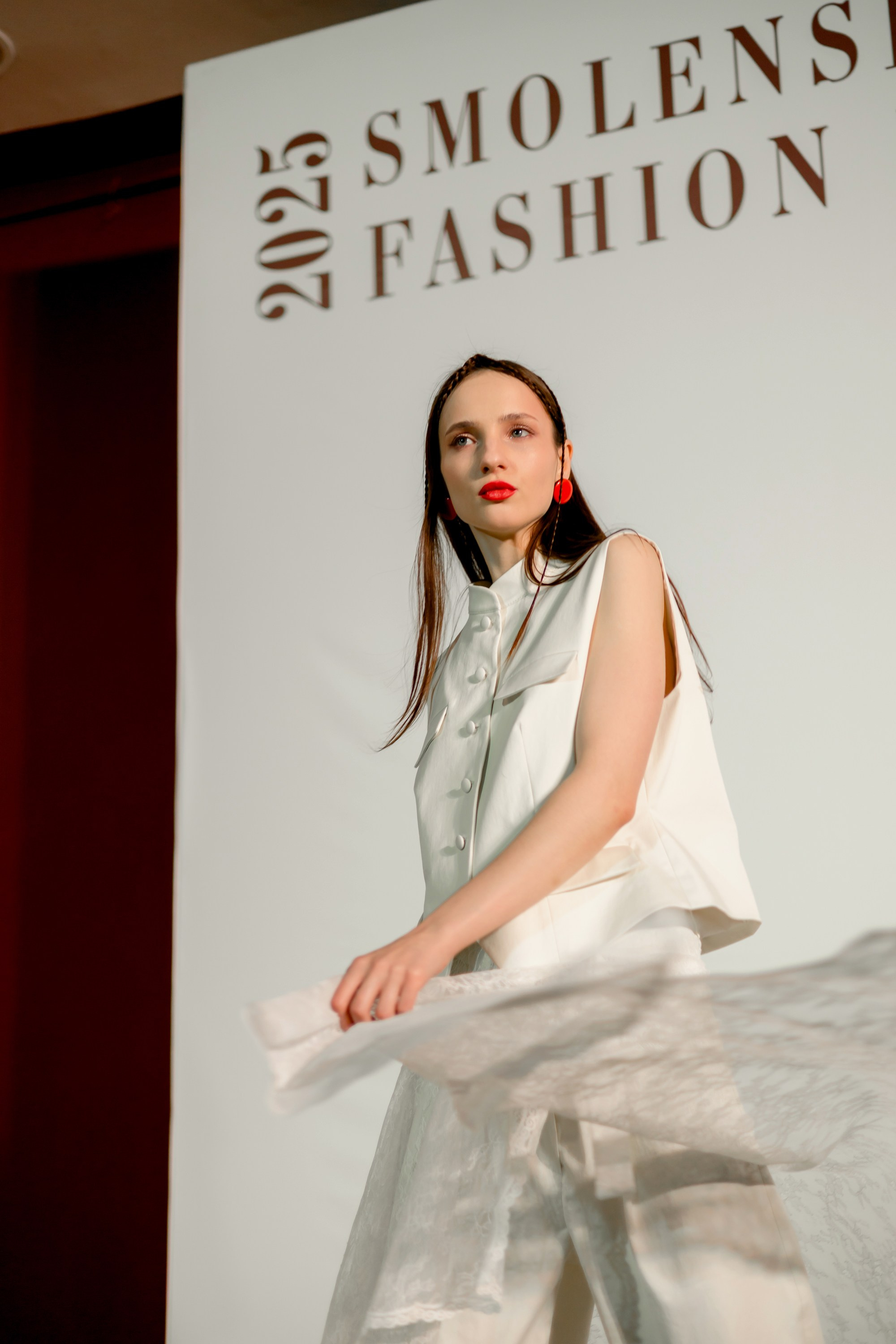 Smolensk Fashion Week 2025_ФИНАЛЬНЫЙ ПОКАЗ ДРАМТЕАТР. Главная