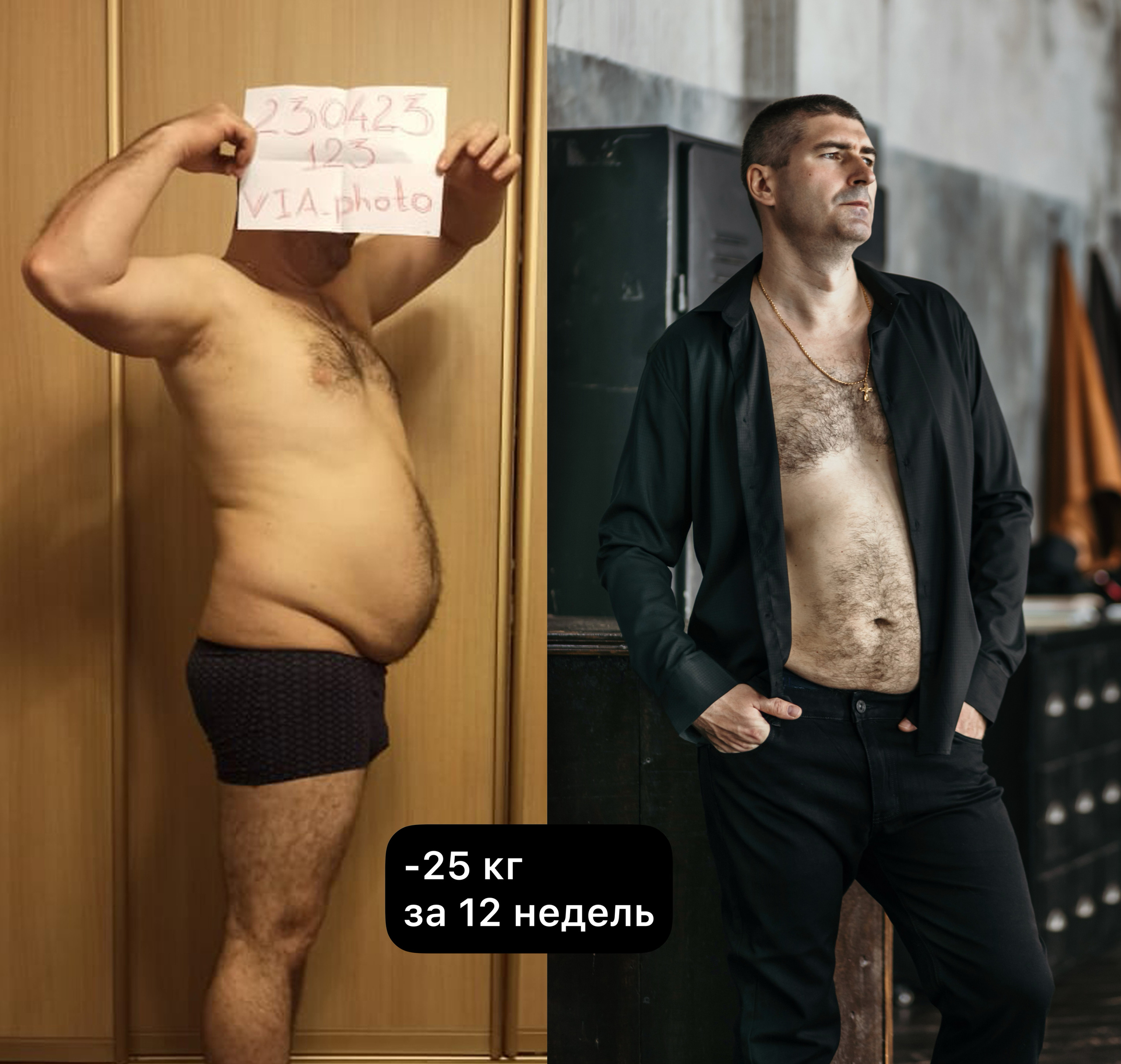 Тело мечты 3.4. Via_photo