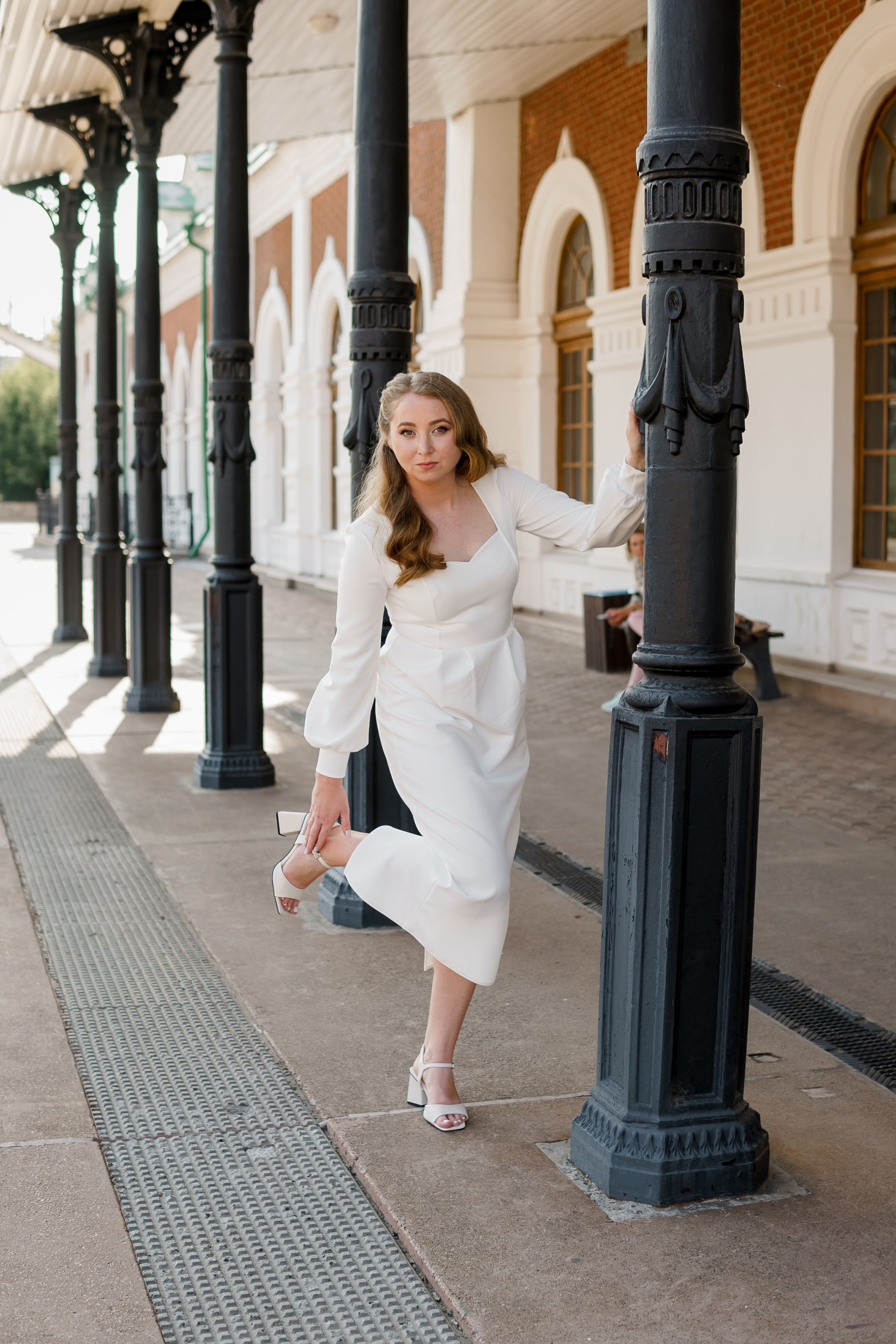 Антон и Екатерина. Свадебный фотограф в Перми и Пермском крае Алена Мартынова