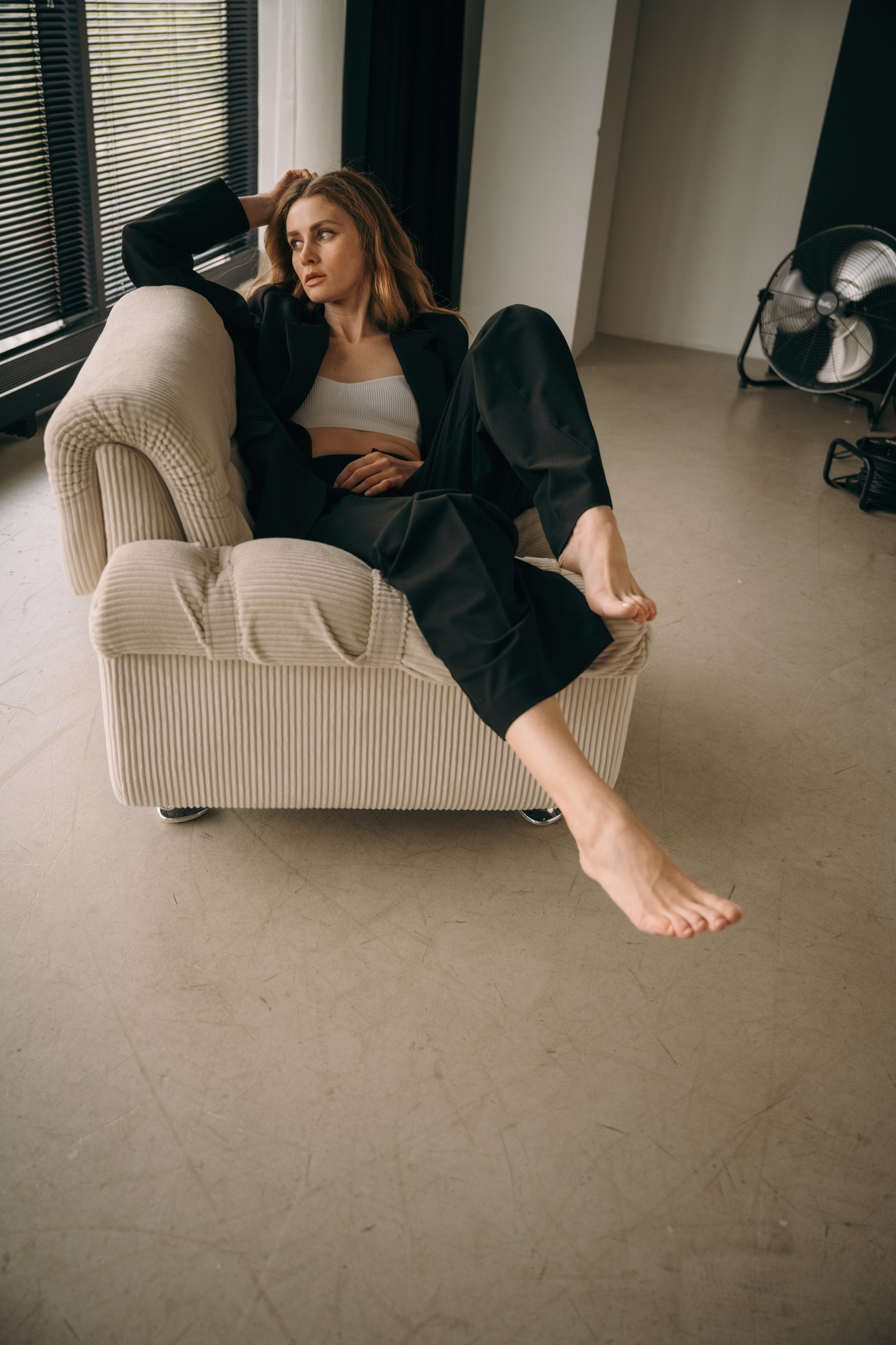 Женские портреты. Детский и семейный фотограф в Санкт-Петербурге и Ярославле Павлова Гал