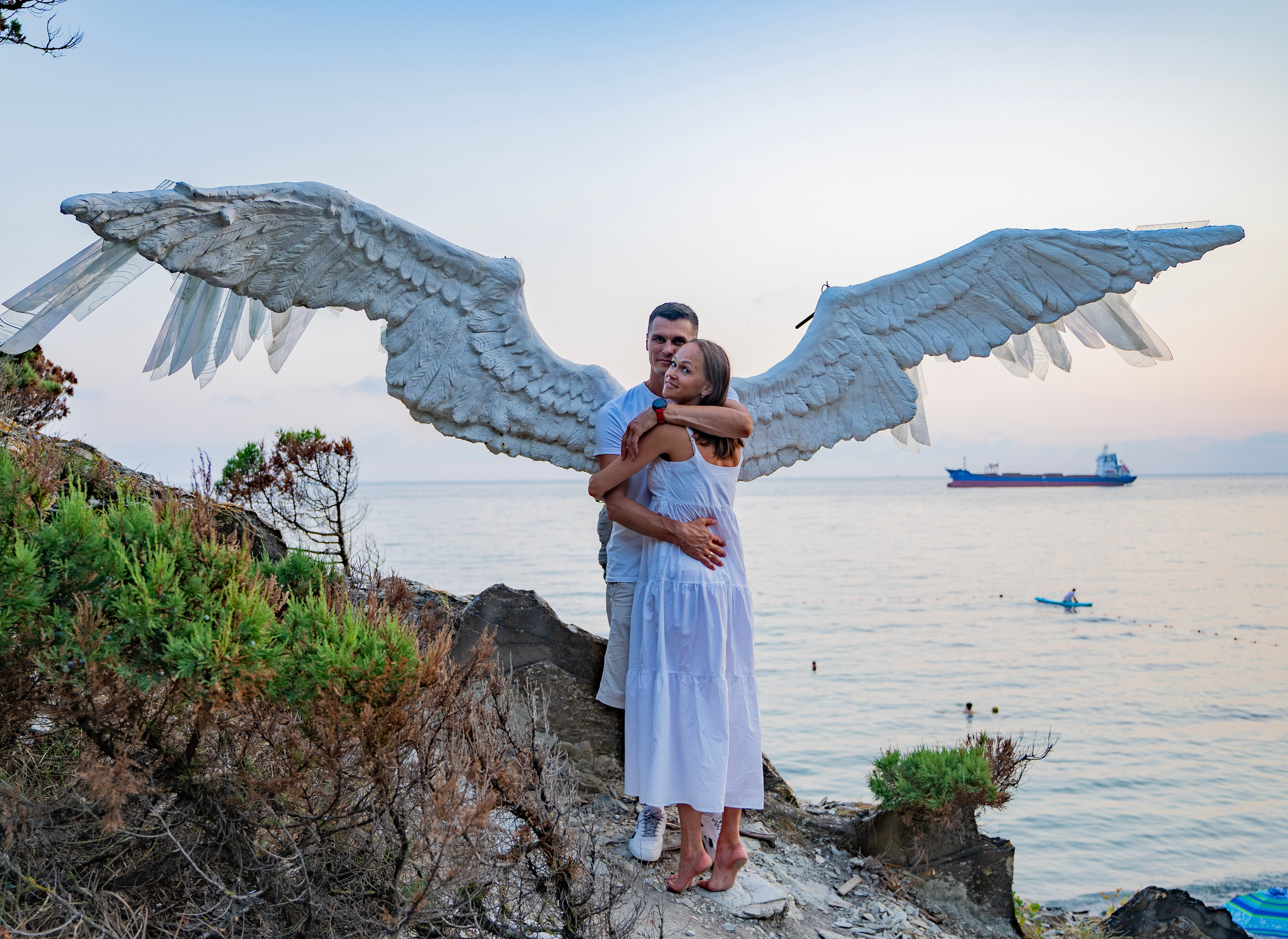 Посиделки в Диком месте. Семейный и детский фотограф Екатерина Черняева. Снимаю портреты, love story, фотопрогулки, работаю на улице, в кафе, студии, дома у клиента