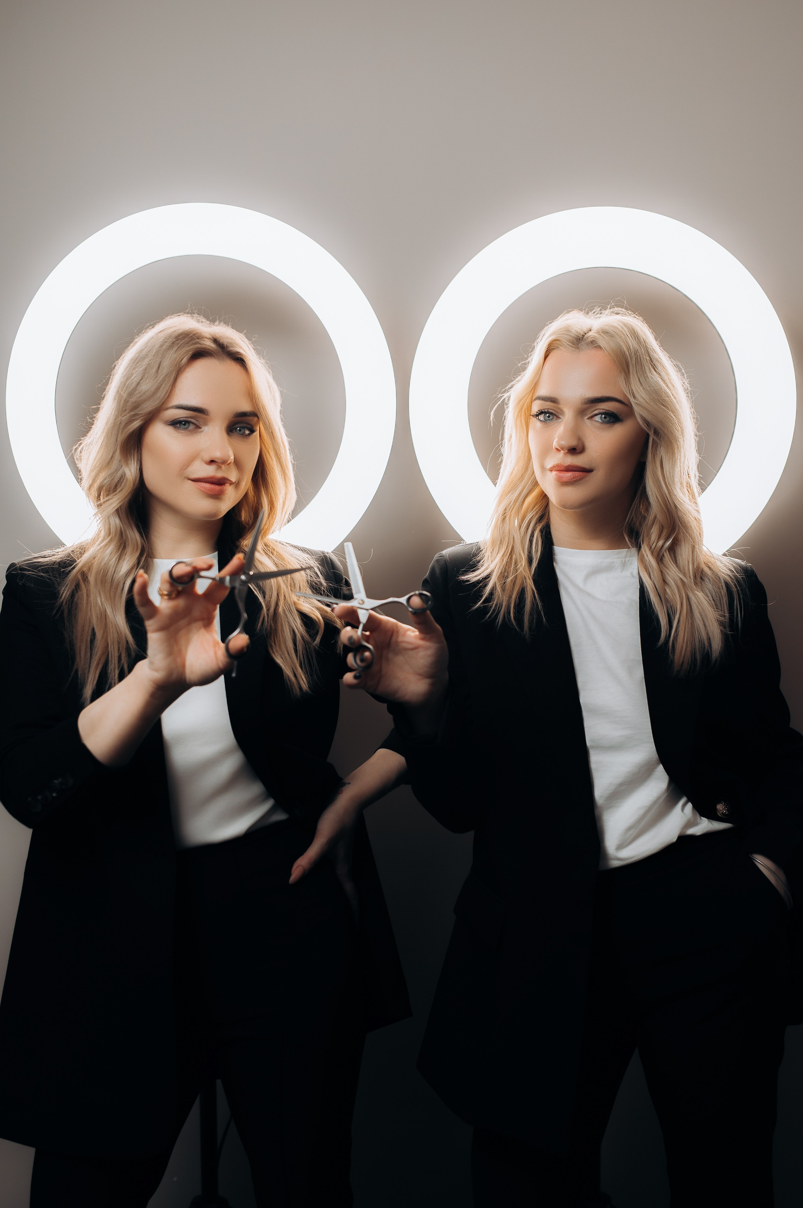 Для салона красоты. Фотограф Алексин, Тула