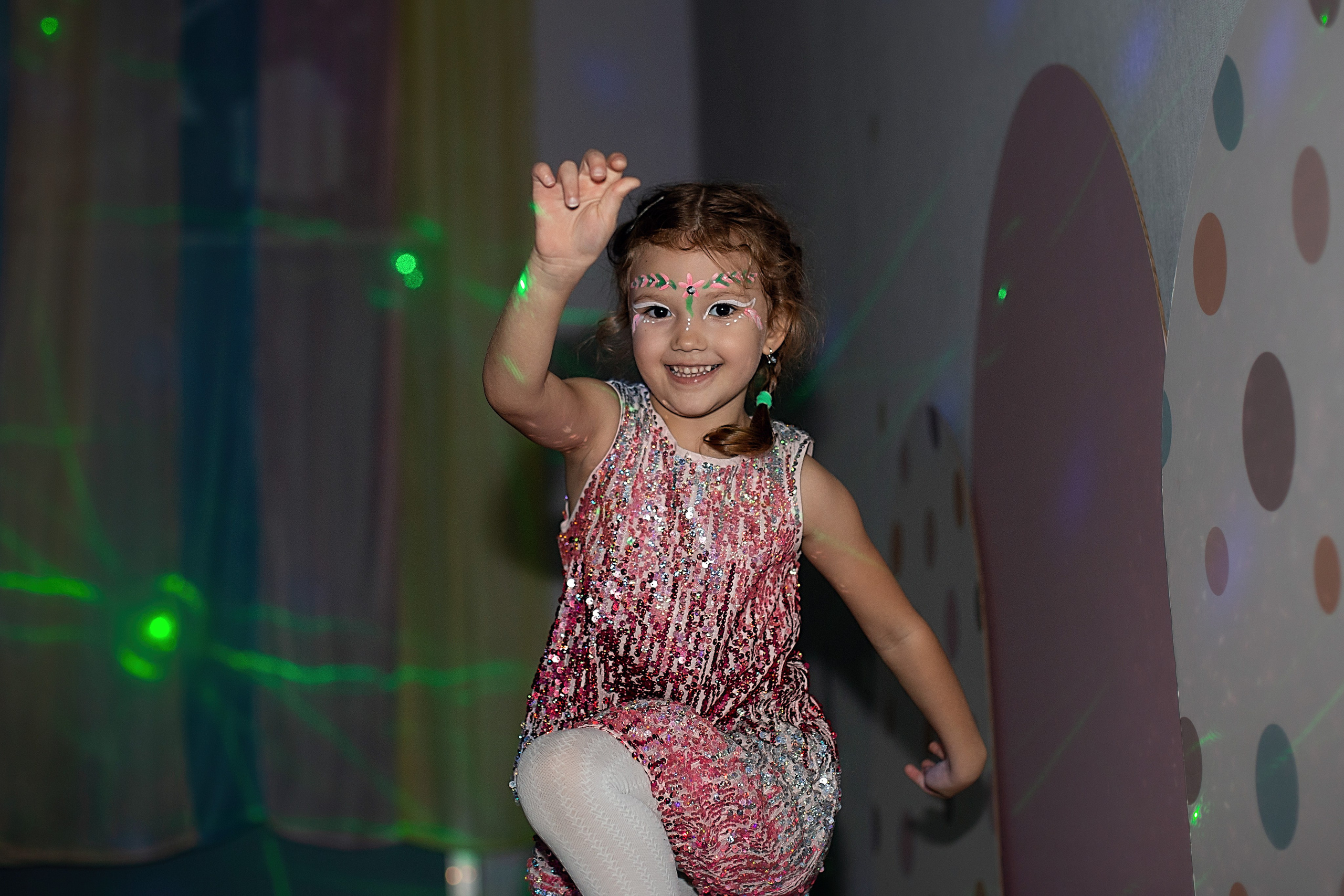 Алина 5 лет. Семейный фотограф в Санкт-Петербурге