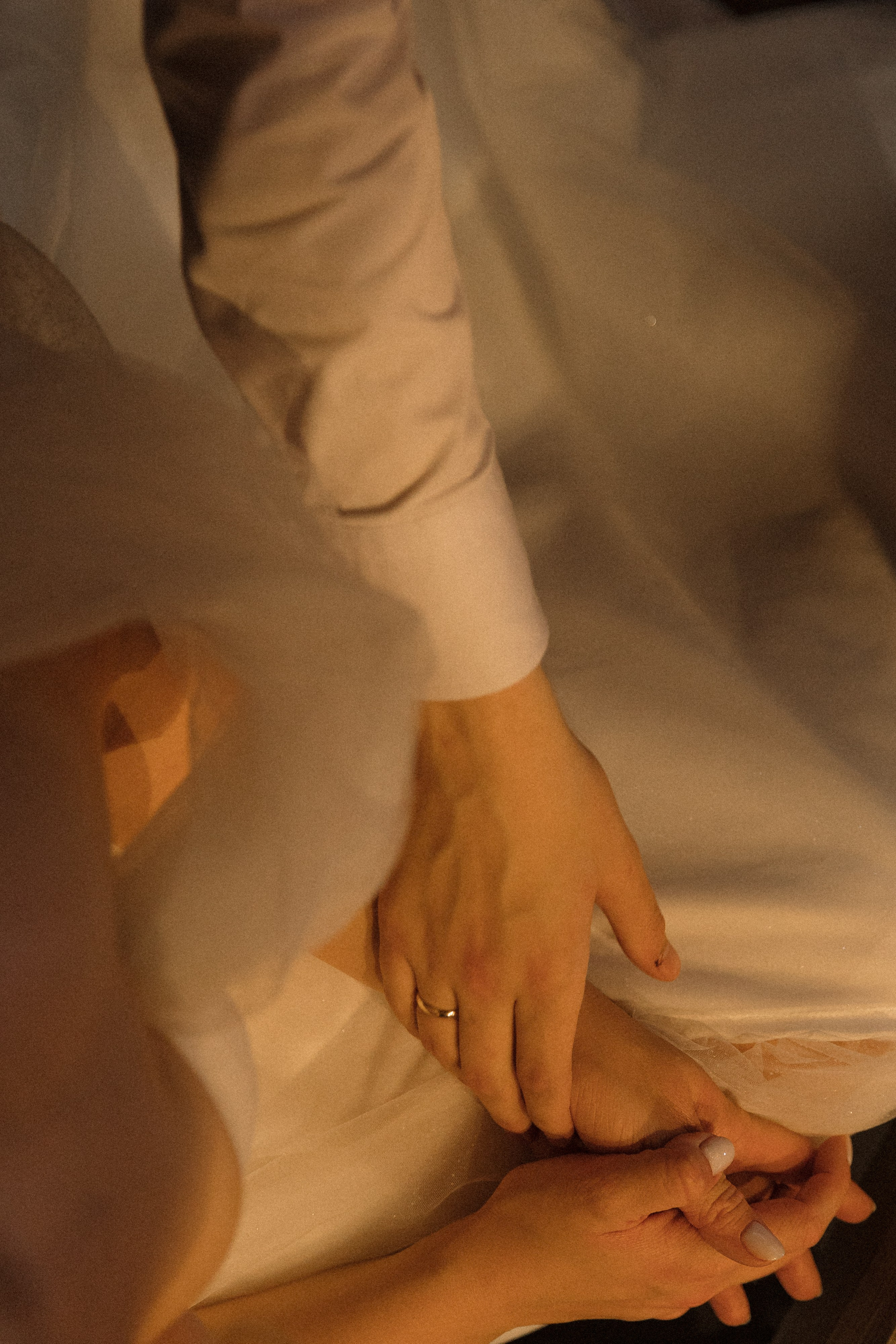 Анонс Wedding day Данил и Алина. Свадебный фотограф Колесников Антон