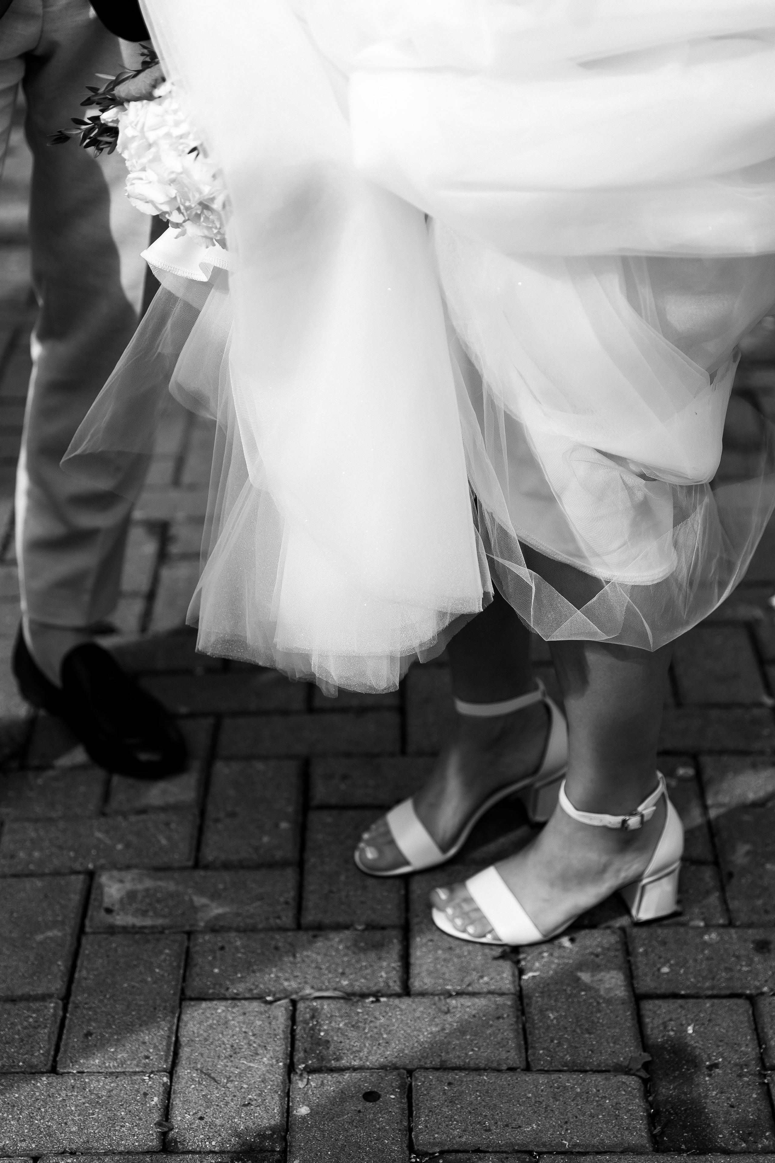 Максим и Жанна. Свадебный фотограф Нижний Новгород | Софа Полякова