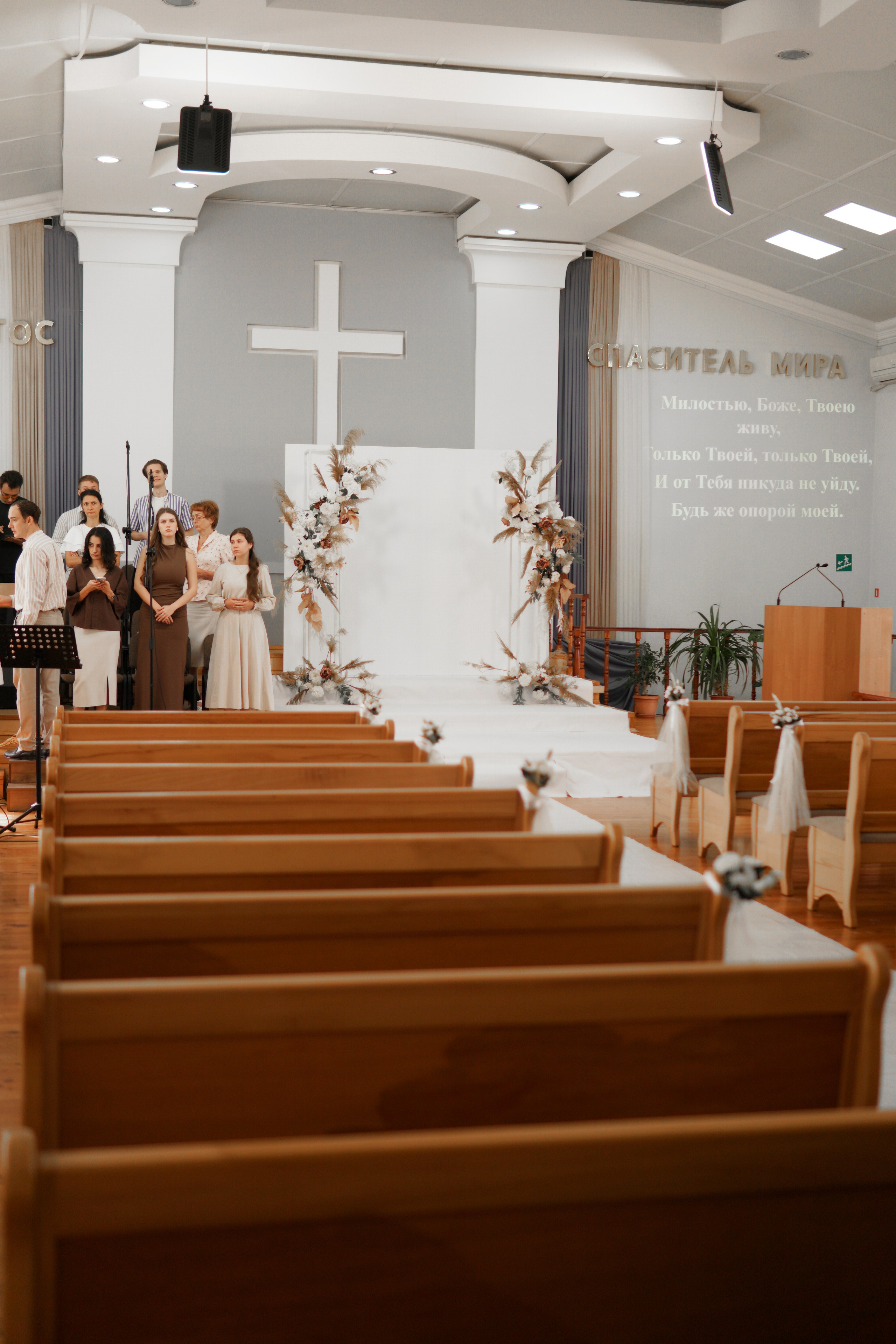 Свадебная съемка в Ростове-на-Дону. Никита и Виолетта. Фотограф в Ростове-на-Дону Марина Мальцева