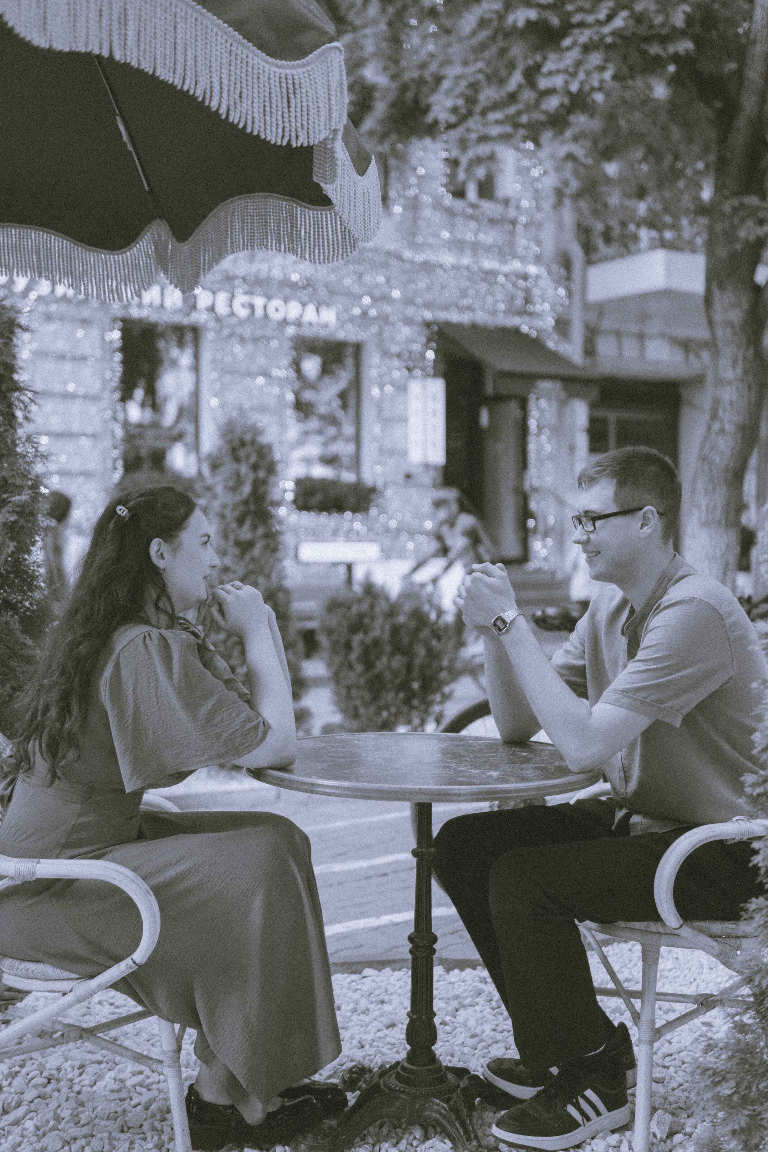 Love story в Ростове-на-Дону за городом. Владислав и Ангелина. Фотограф в Ростове-на-Дону Марина Мальцева