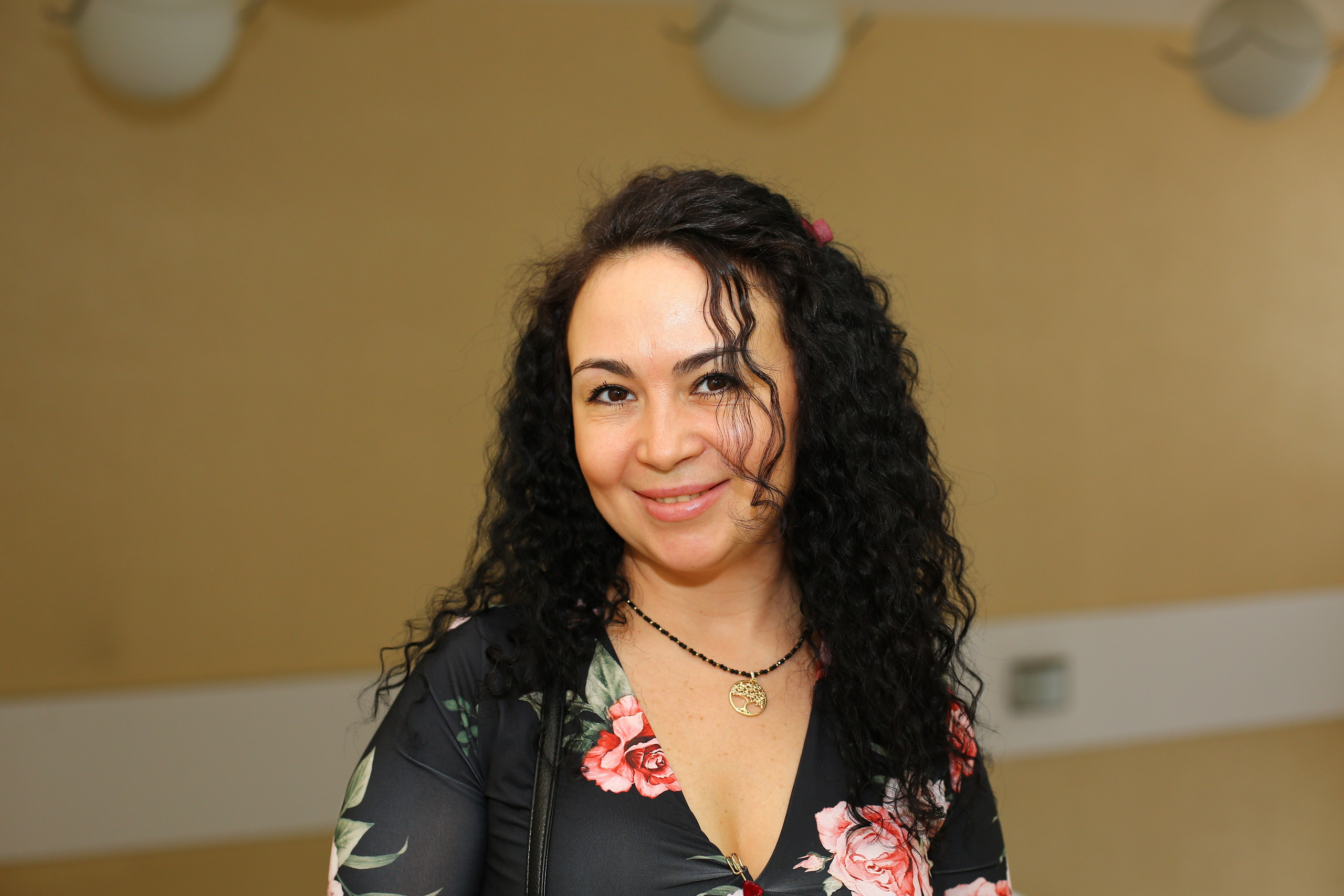 Улыбки | Женский Фестиваль «Матурым». Фотограф в Казани Воронцов Илья