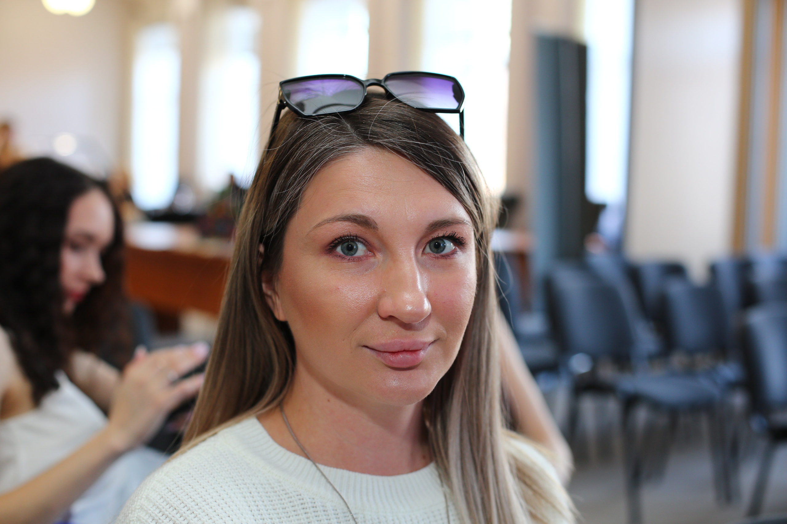 Улыбки | Женский Фестиваль «Матурым». Фотограф в Казани Воронцов Илья