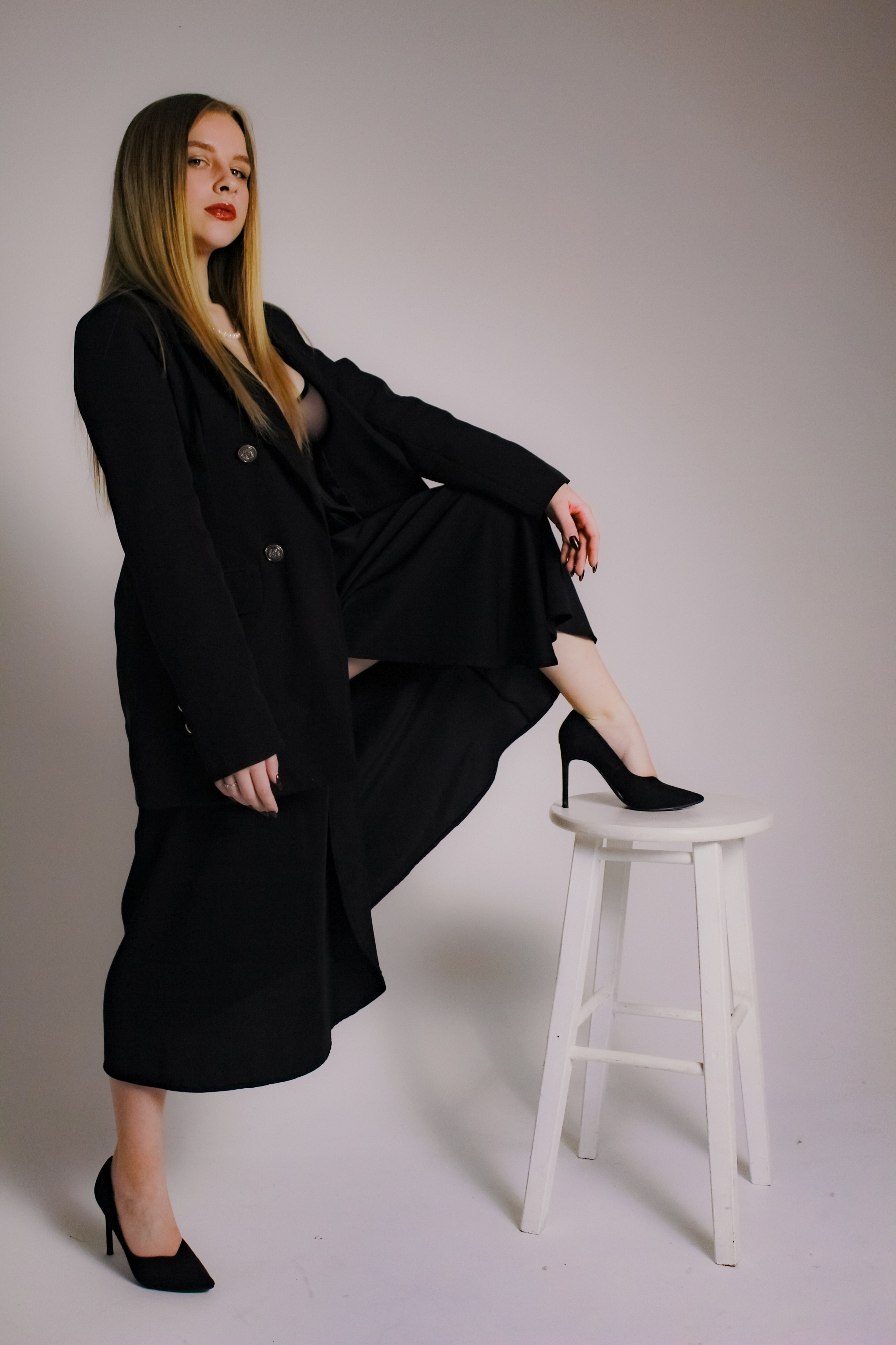 Ирина. Лиза Рязанцева