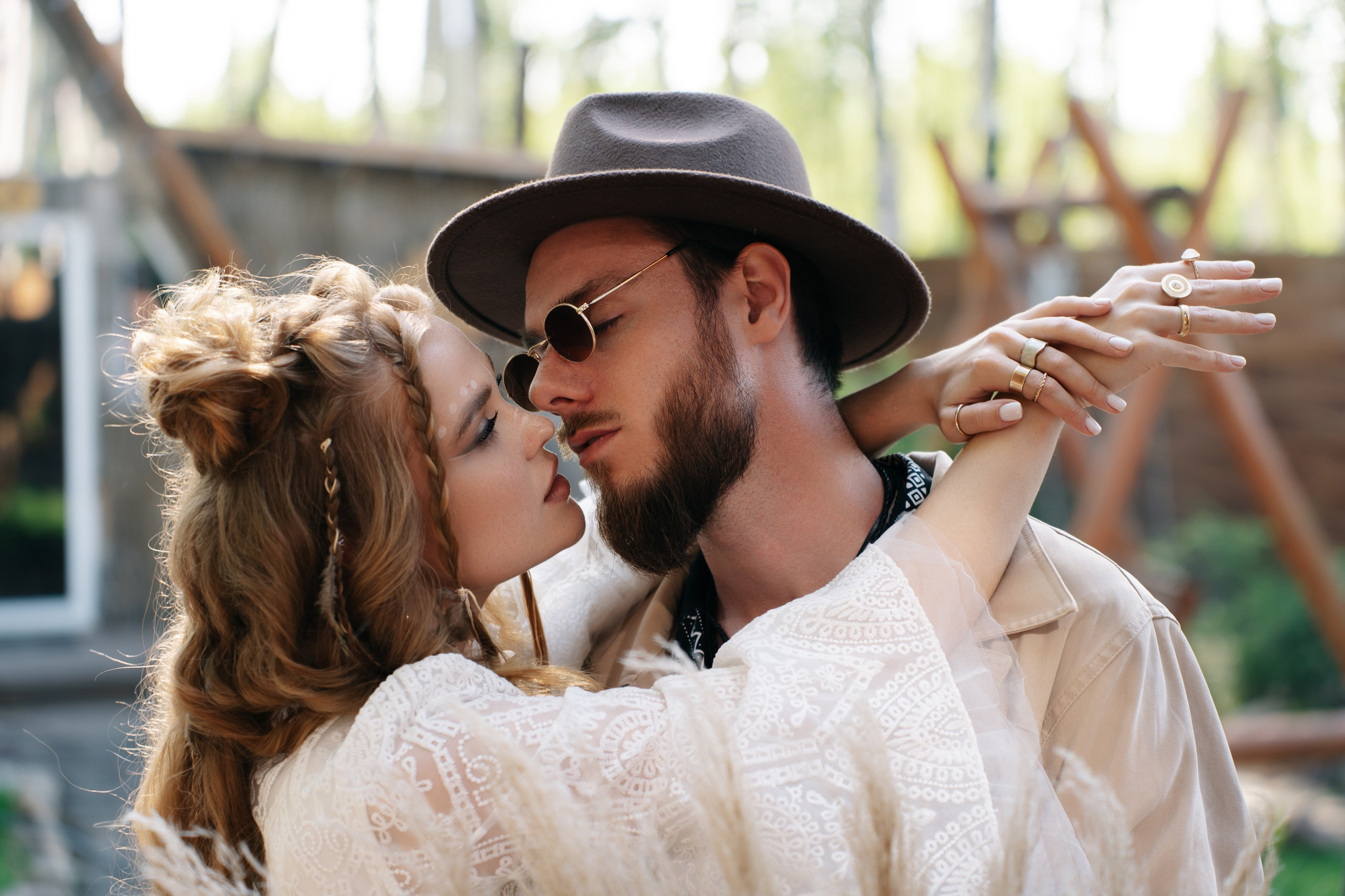 Рита и Сергей. Свадебный и семейный фотограф Кокушева Юлия Нижний Новгород