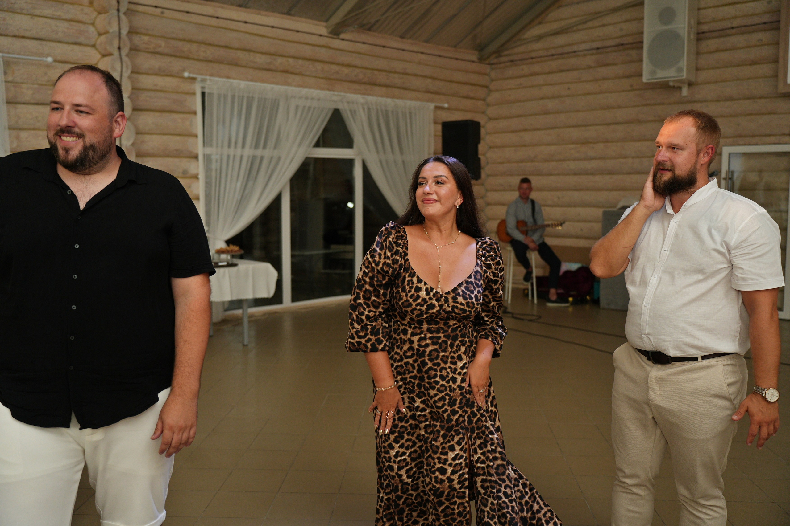 35 лет. Семейный и свадебный фотограф Минск, Беларусь Анна Орловская