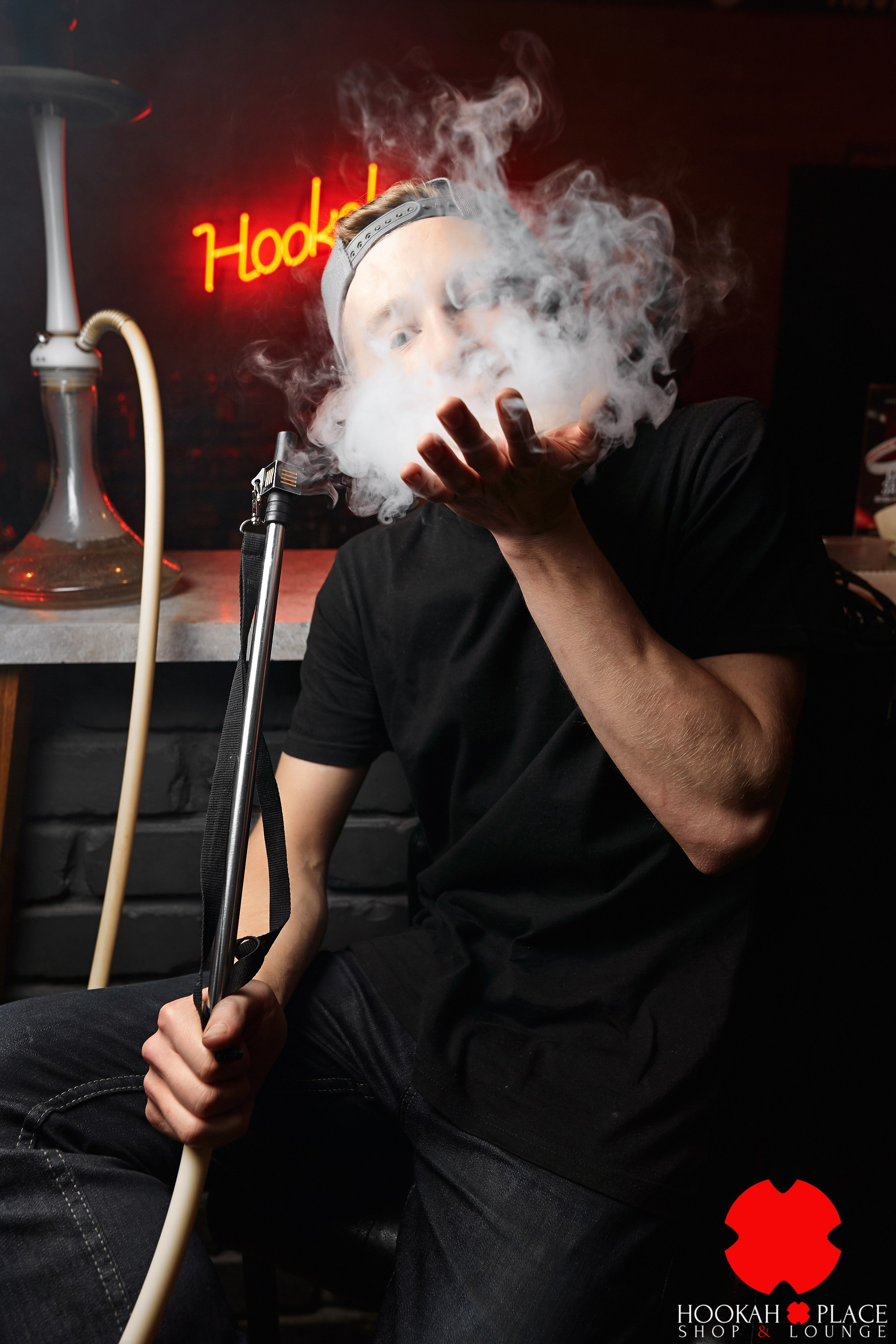 Event. Фотограф Иван Петров