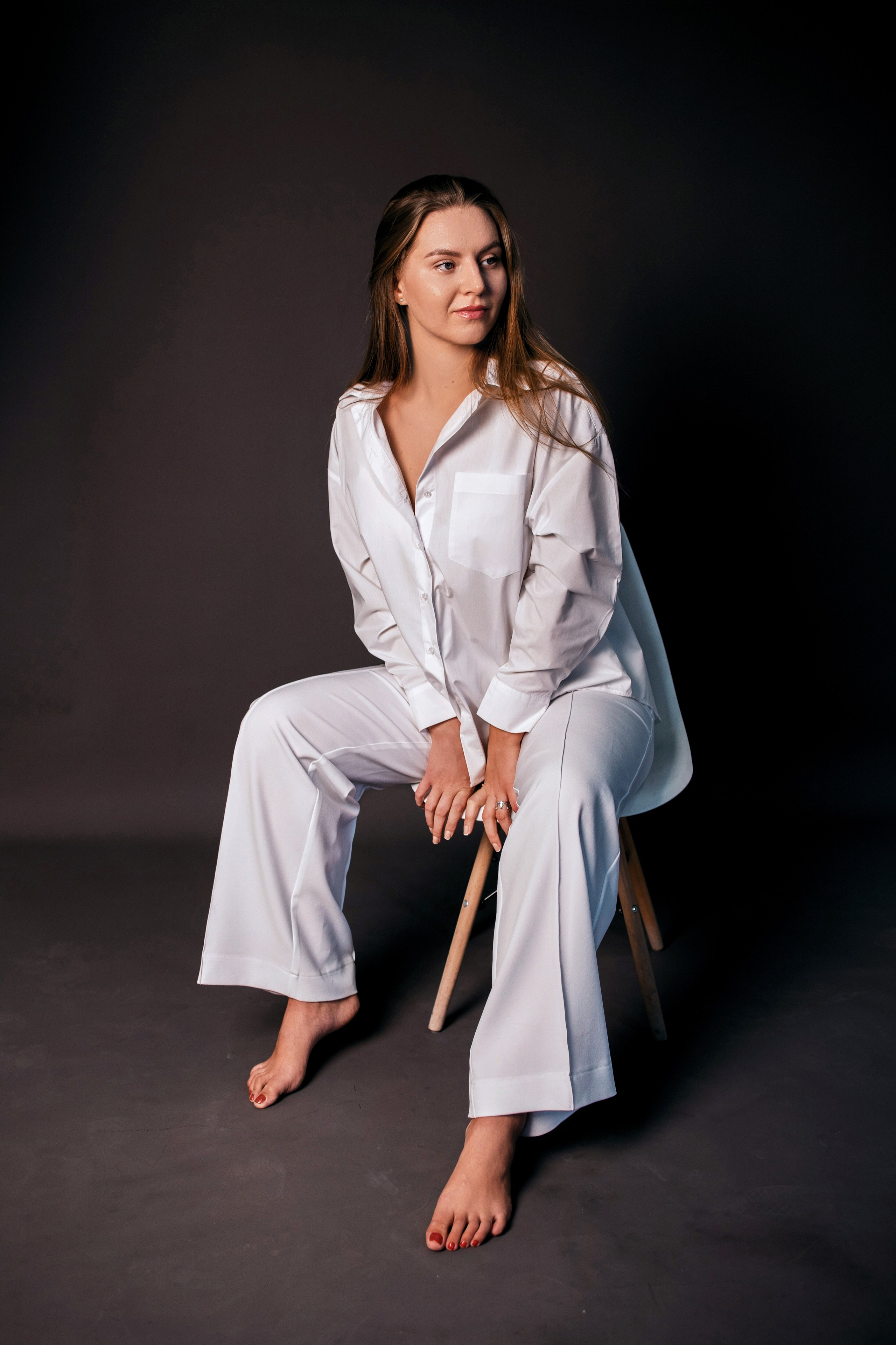 Женский портрет. Фотограф в Астрахани Айлет Утегенова