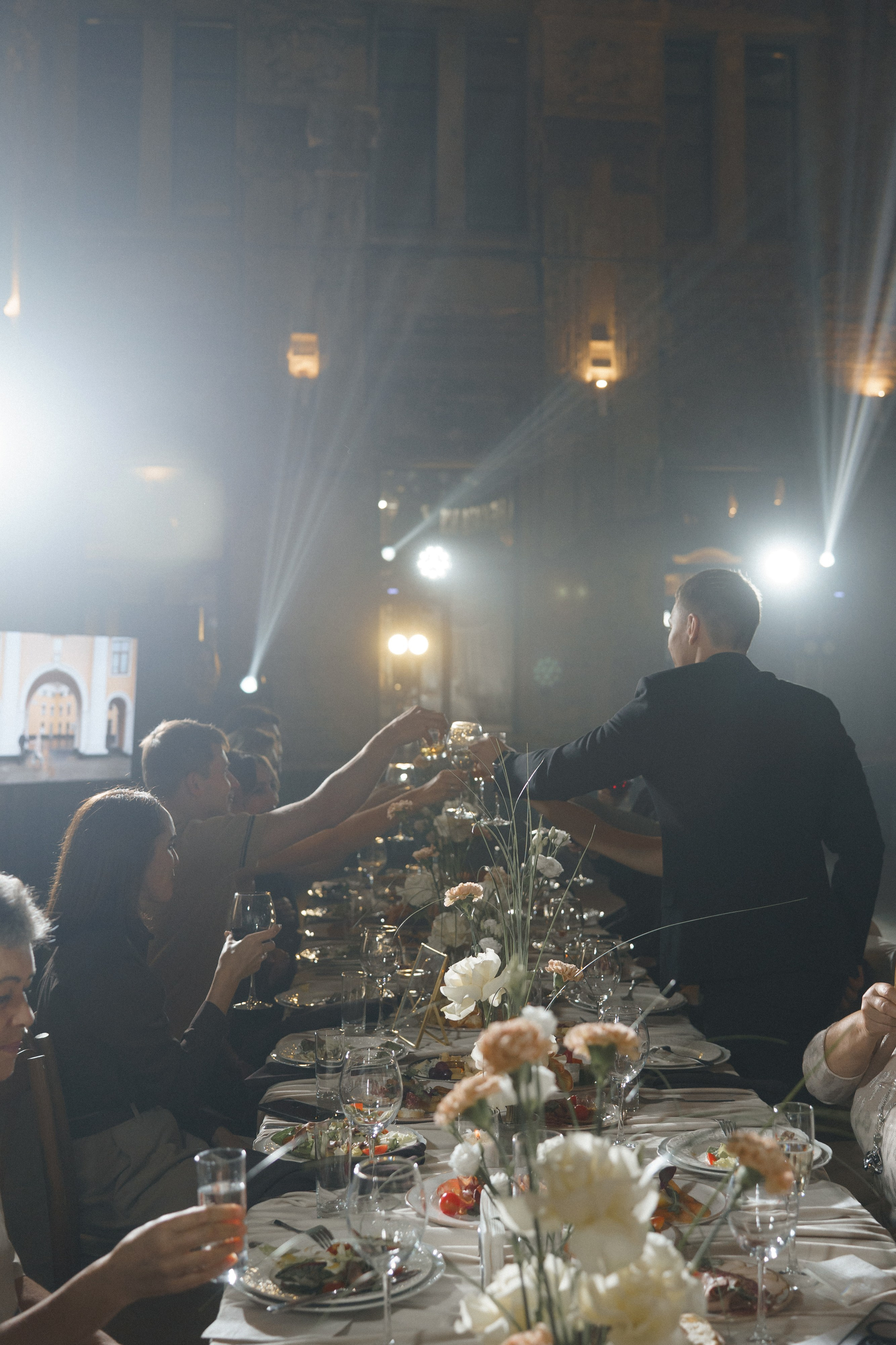 Анатолий и Анастасия. Свадебный и семейный фотограф Кокушева Юлия Нижний Новгород