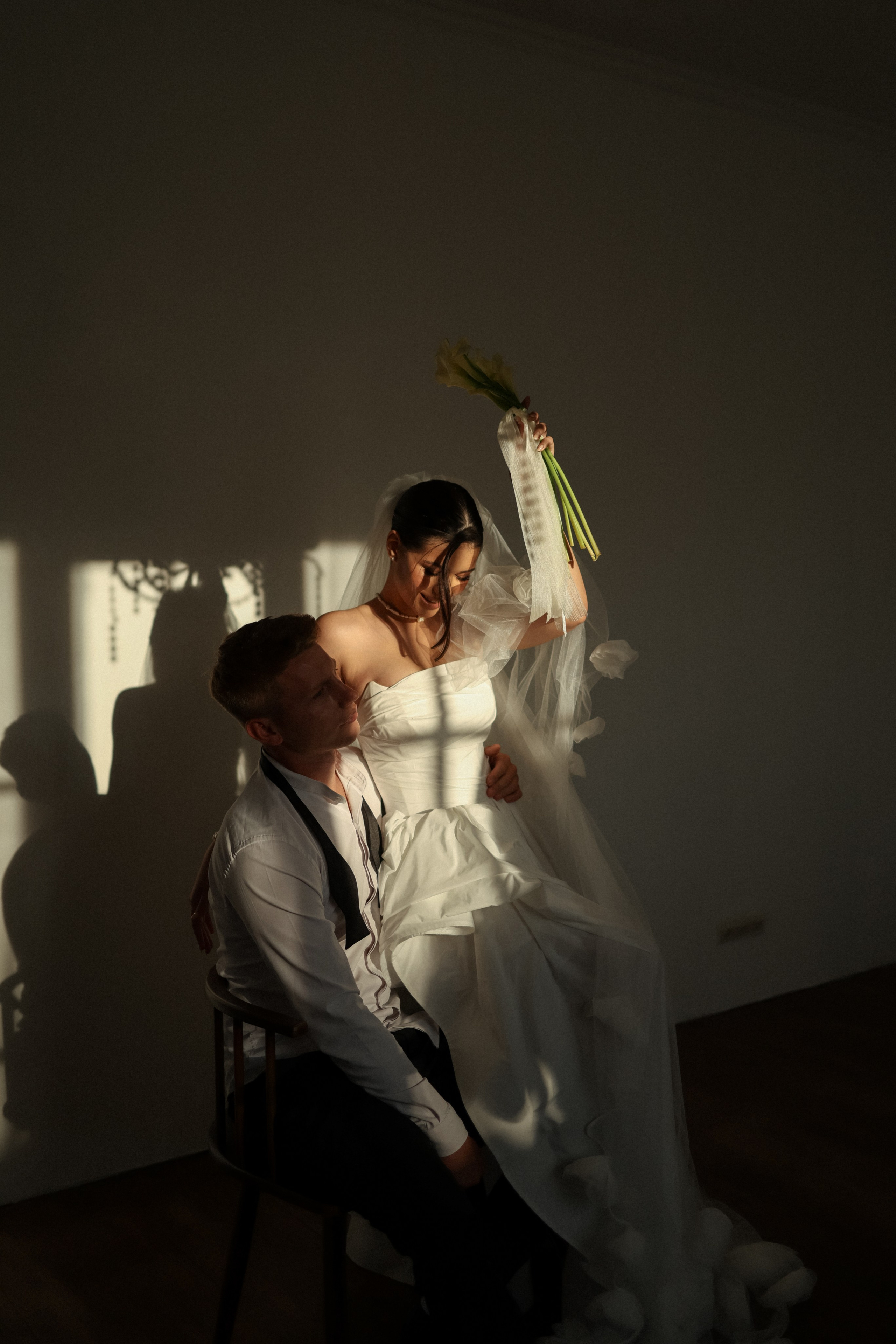 Свадебный воркшоп. Мария Добычина — профессиональный фотограф Крыма, Ялты и Севастополя