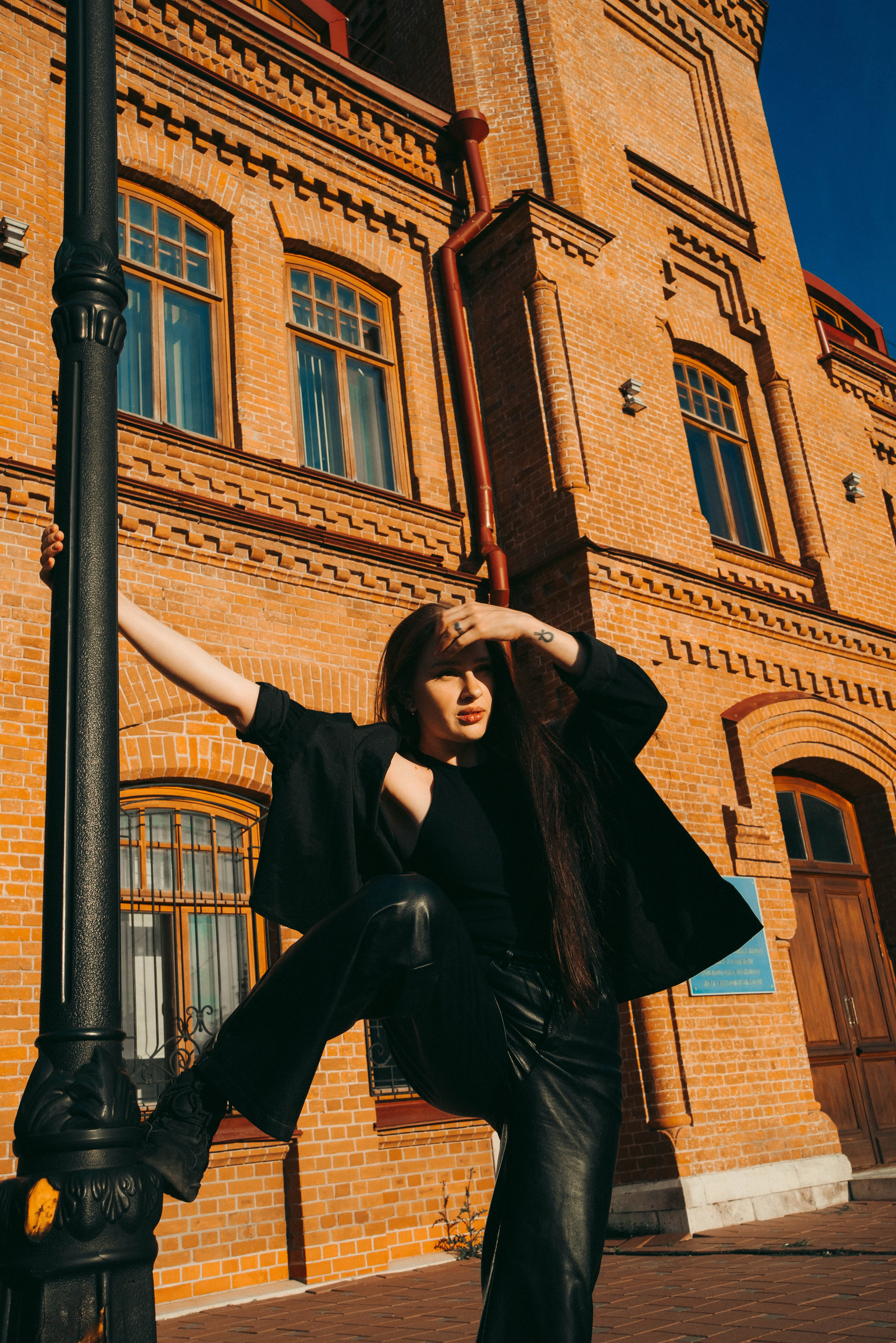 Елена. Ксения Glossa. Портретный и репортажный фотограф в Самаре