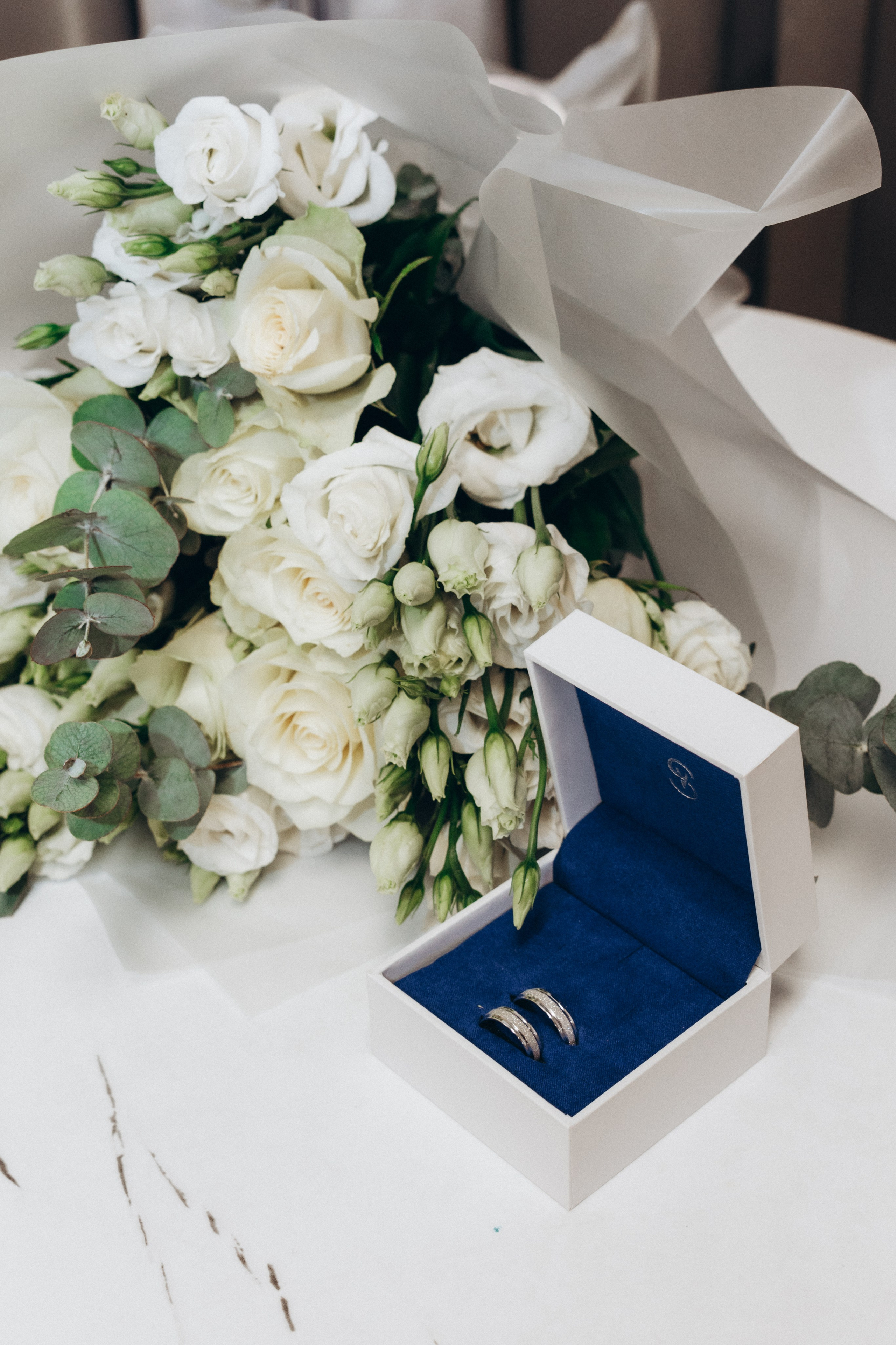 Утро и роспись Виктора и Марии. Ваш фотограф в Одинцовском районе и Москве