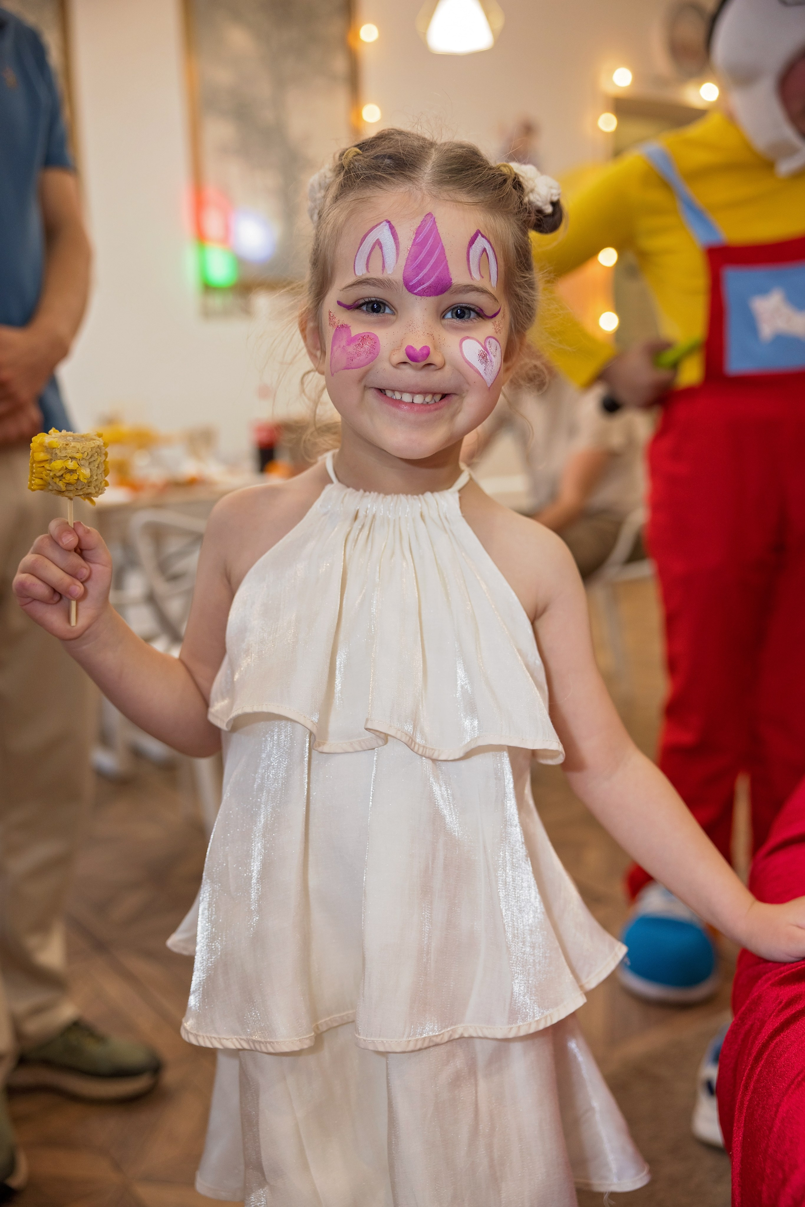 Детский фотограф в Москве. Геннадий Степанов —фотограф в Москве
