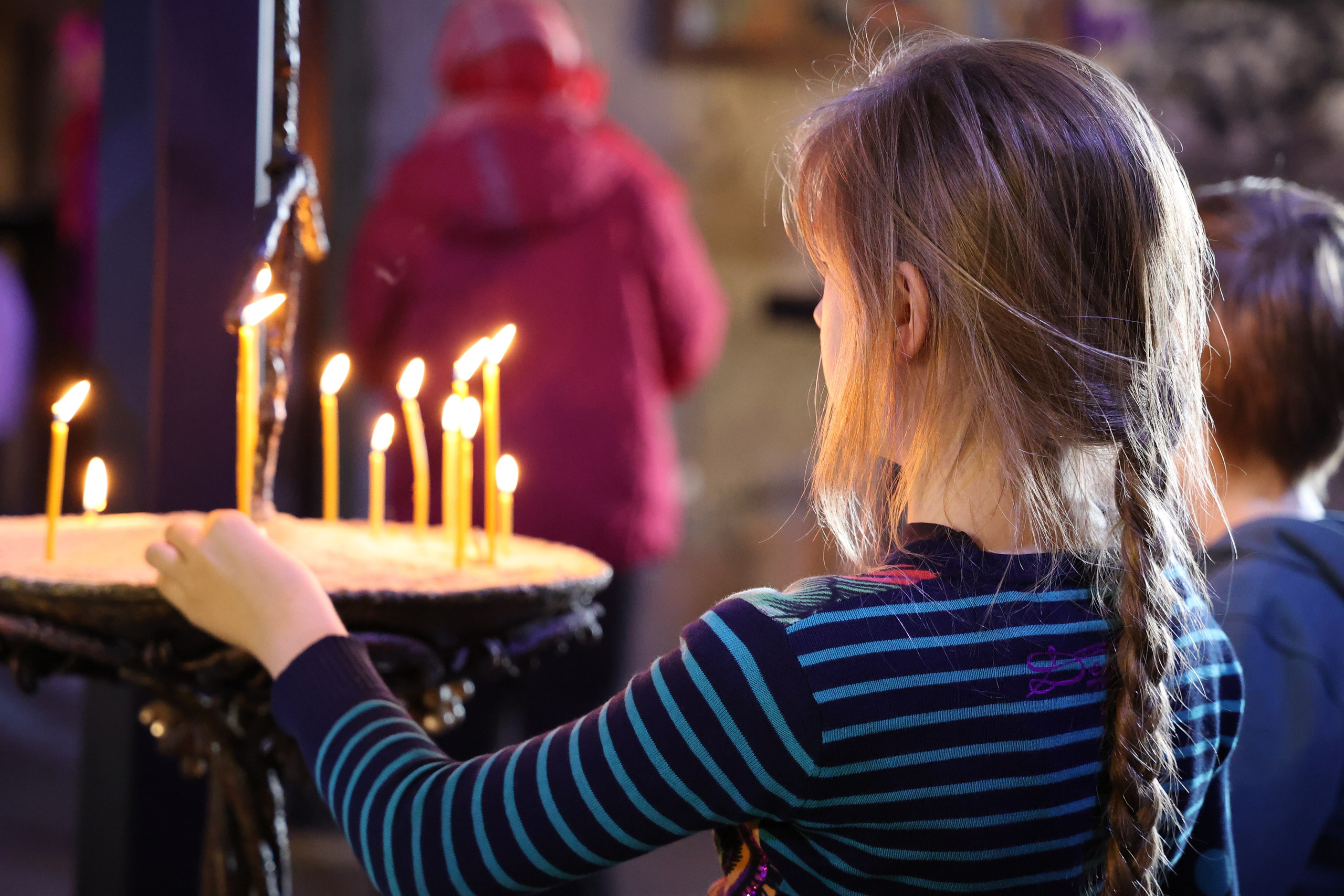 Любимое. Фотограф в Санкт-Петербурге Анна Сосновская