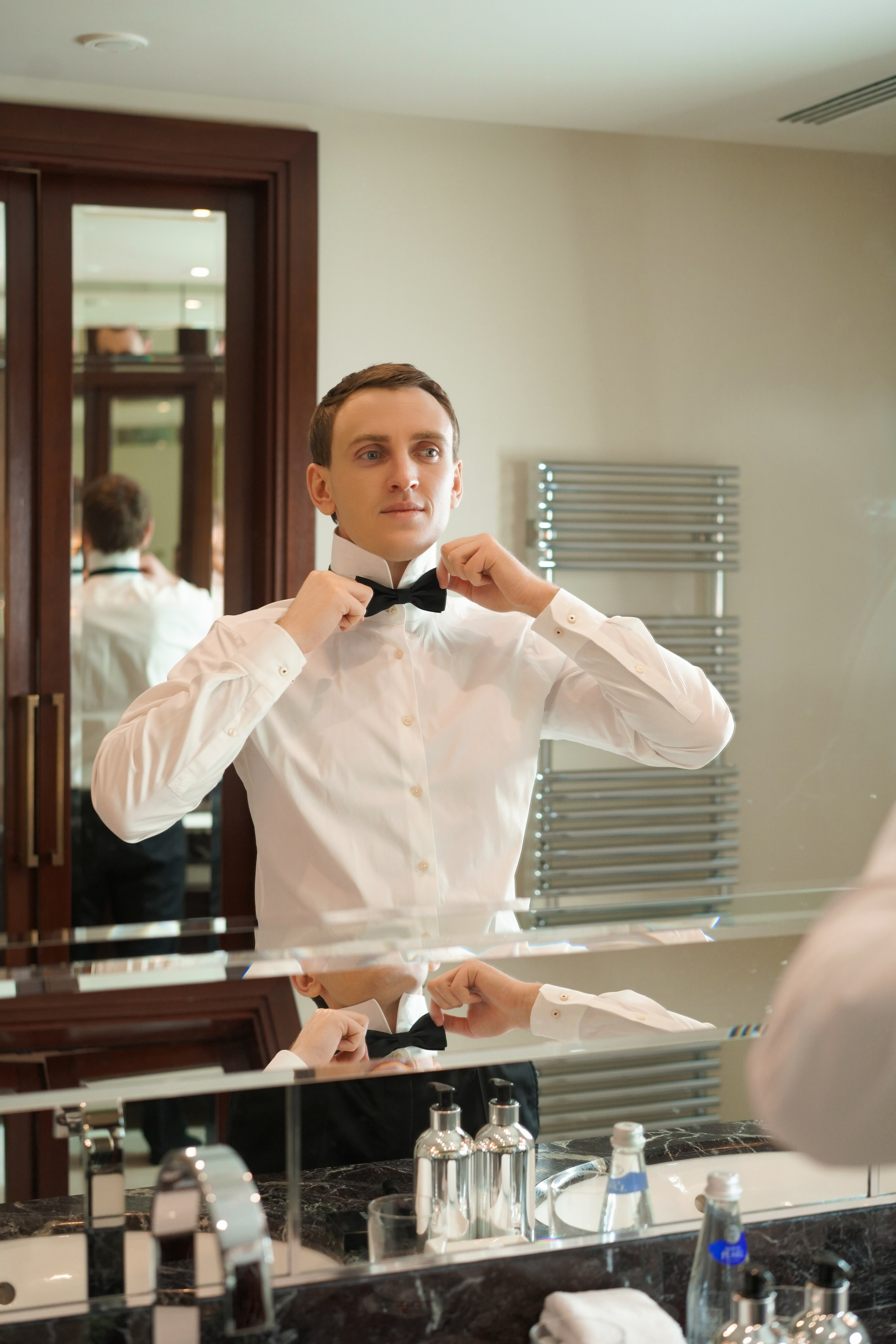 Olga & Sergey Four Seasons. Фотограф Валентина Григорьева, г. Москва