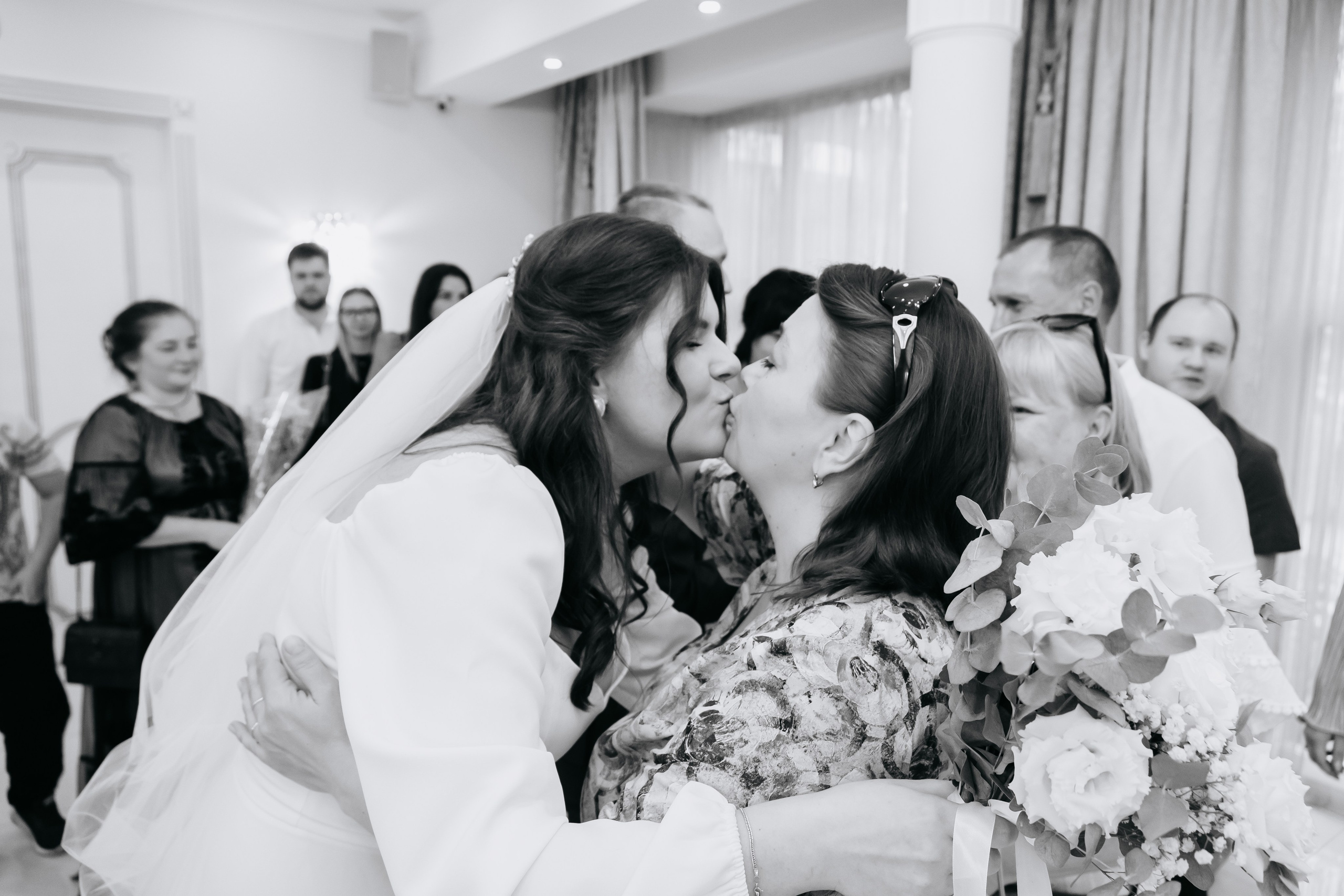 Ксения и Никита. Павел Маннапов, фотограф и видеограф в Екатеринбурге