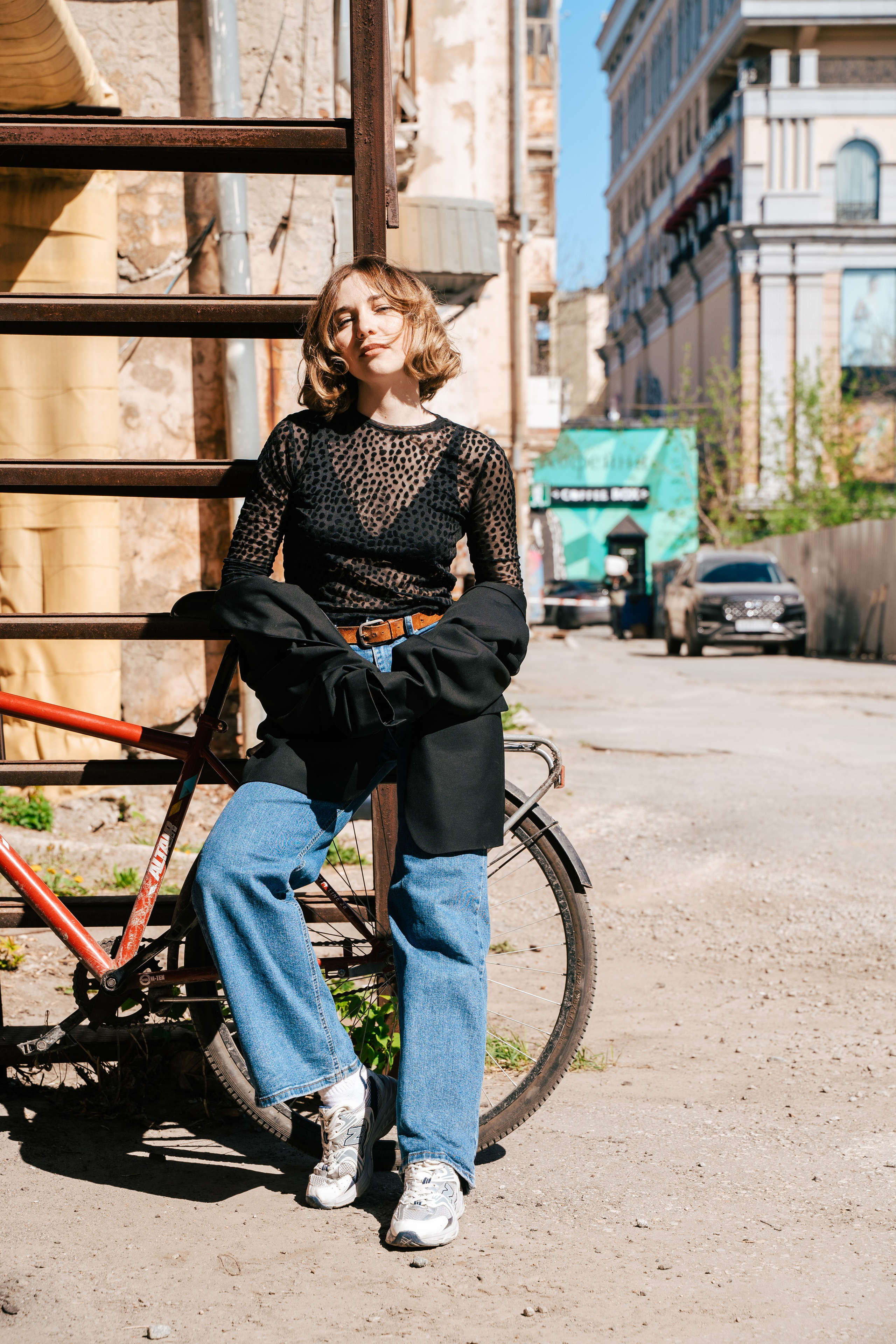 Ирина. Павел Маннапов, фотограф и видеограф в Екатеринбурге