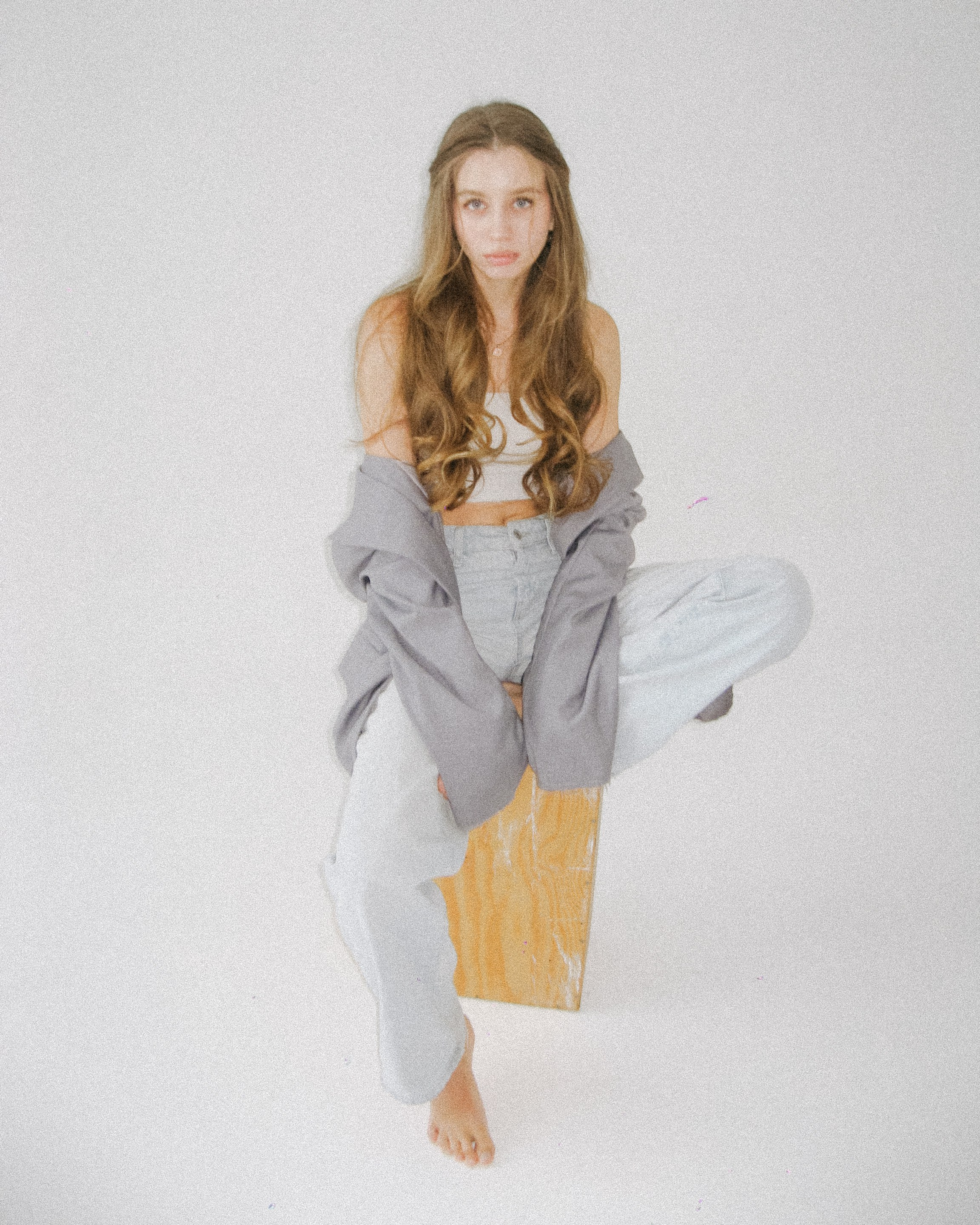 Люся и Женя. Павел Маннапов, фотограф и видеограф в Екатеринбурге